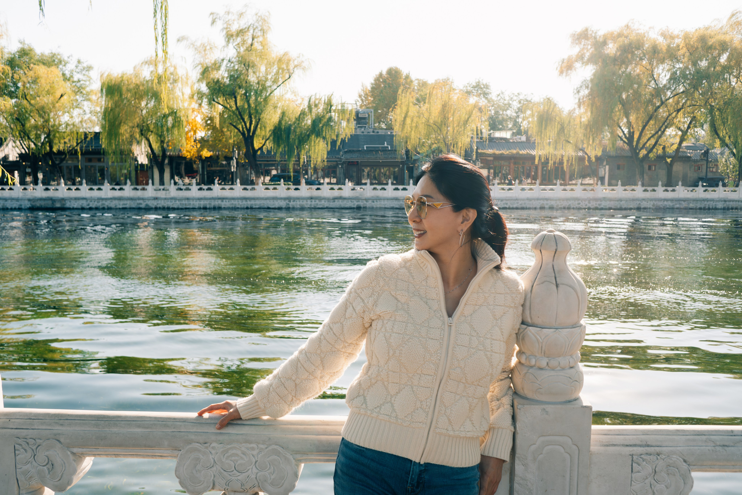 Photowalks in Beijing