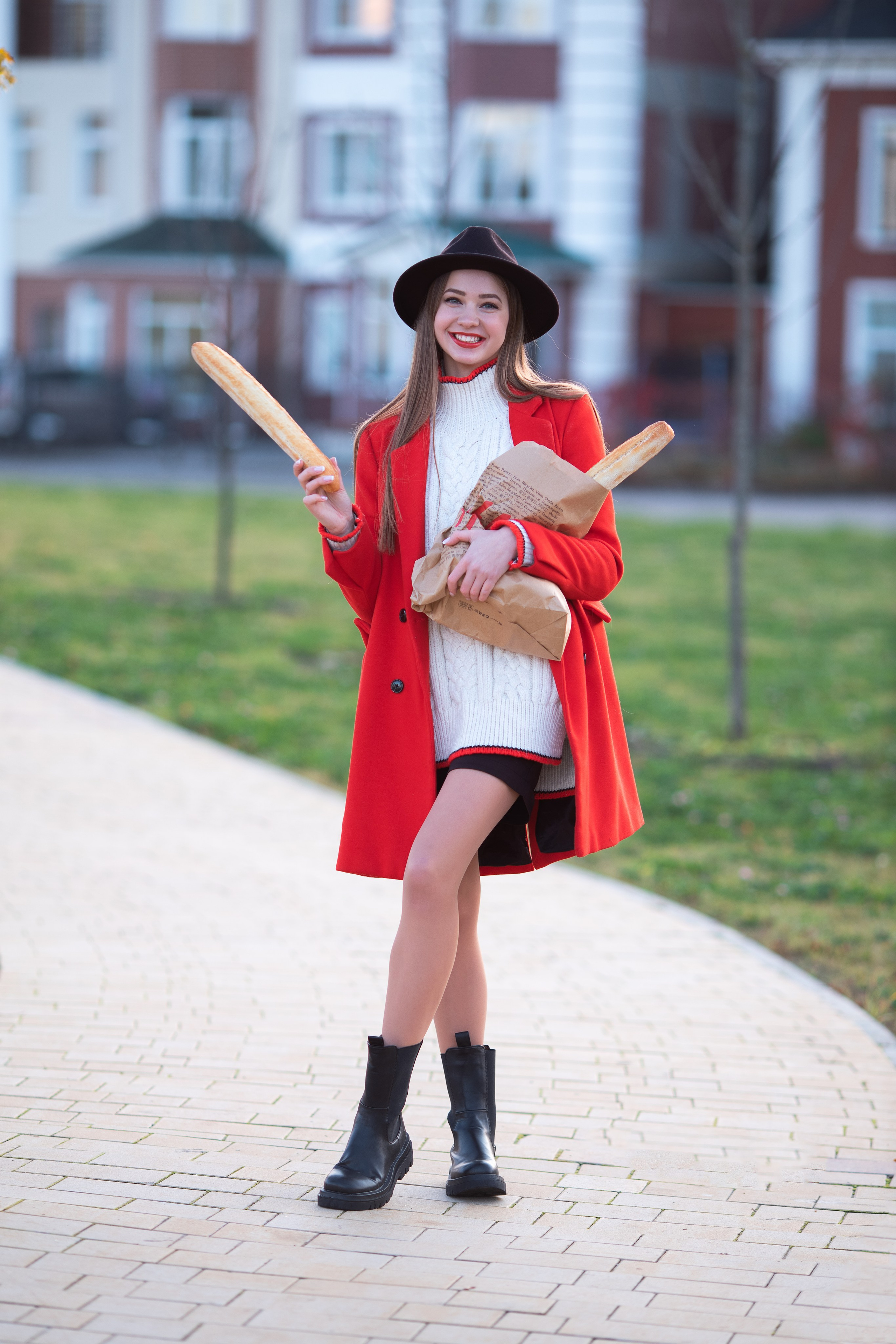 Фотопрогулка. Фотограф в Москве Наталья Реуцкая