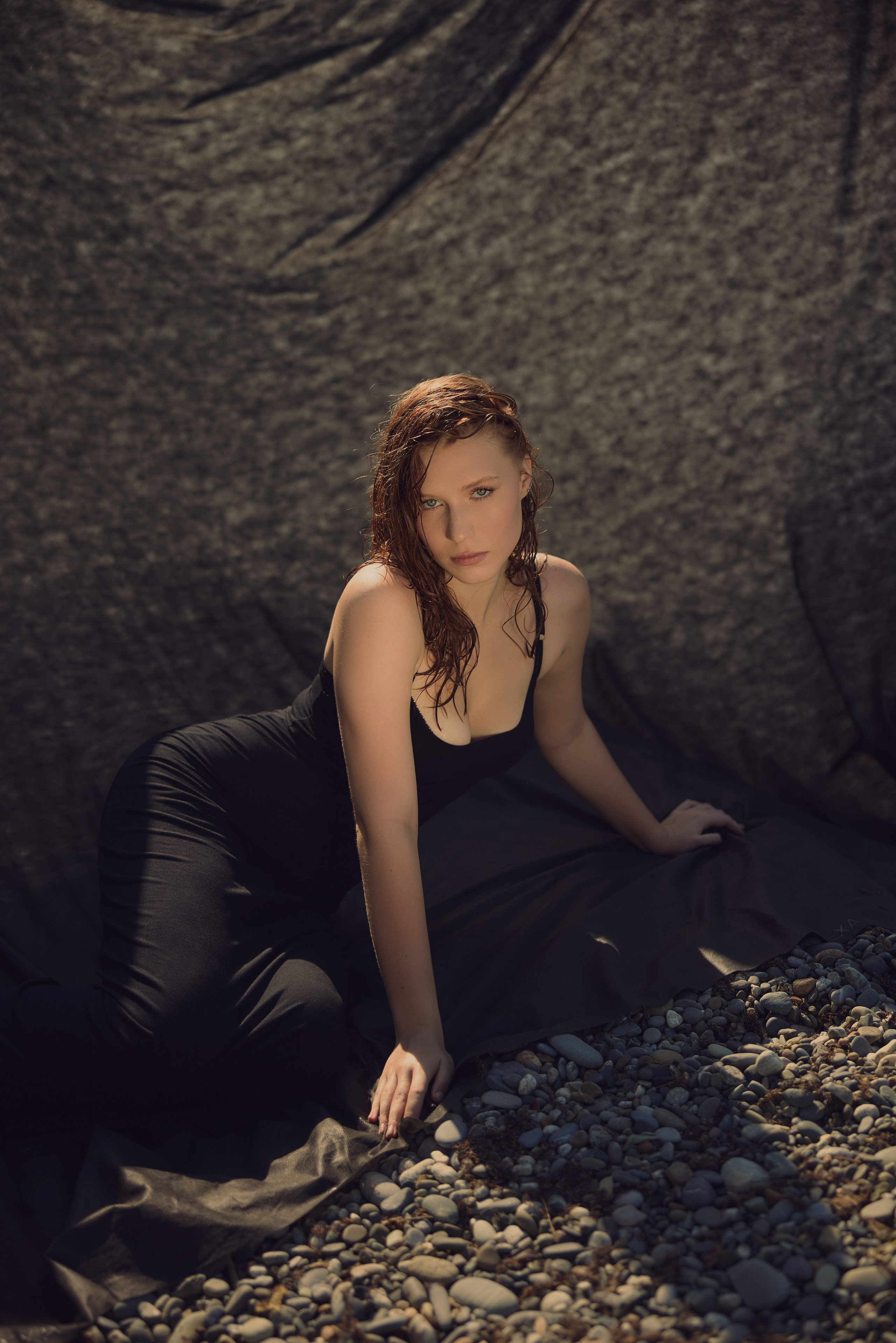 Катерина и море. Сергей Ирклиенко