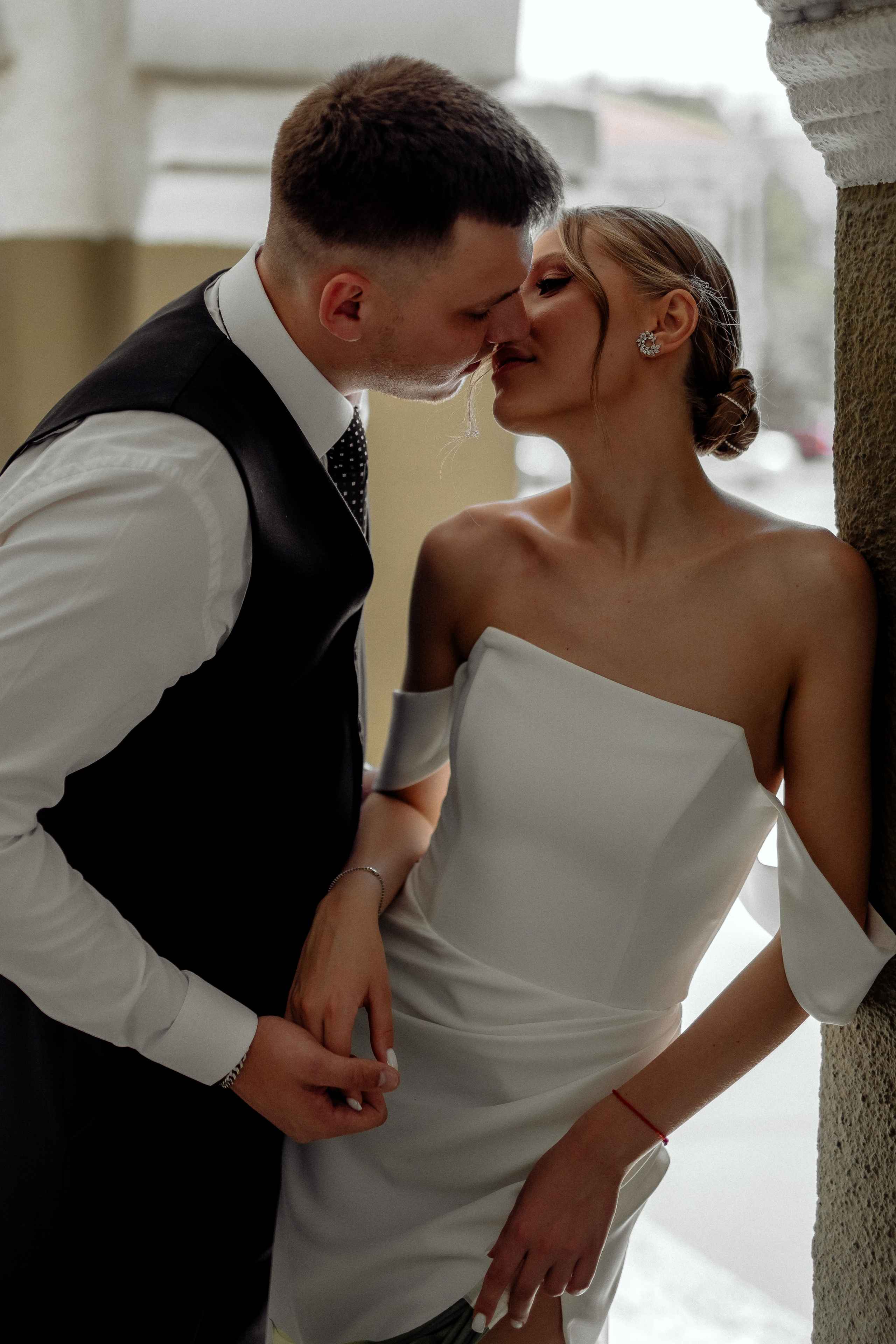 Роман и Ольга. Свадебный фотограф в Саратове Симашова Ирина