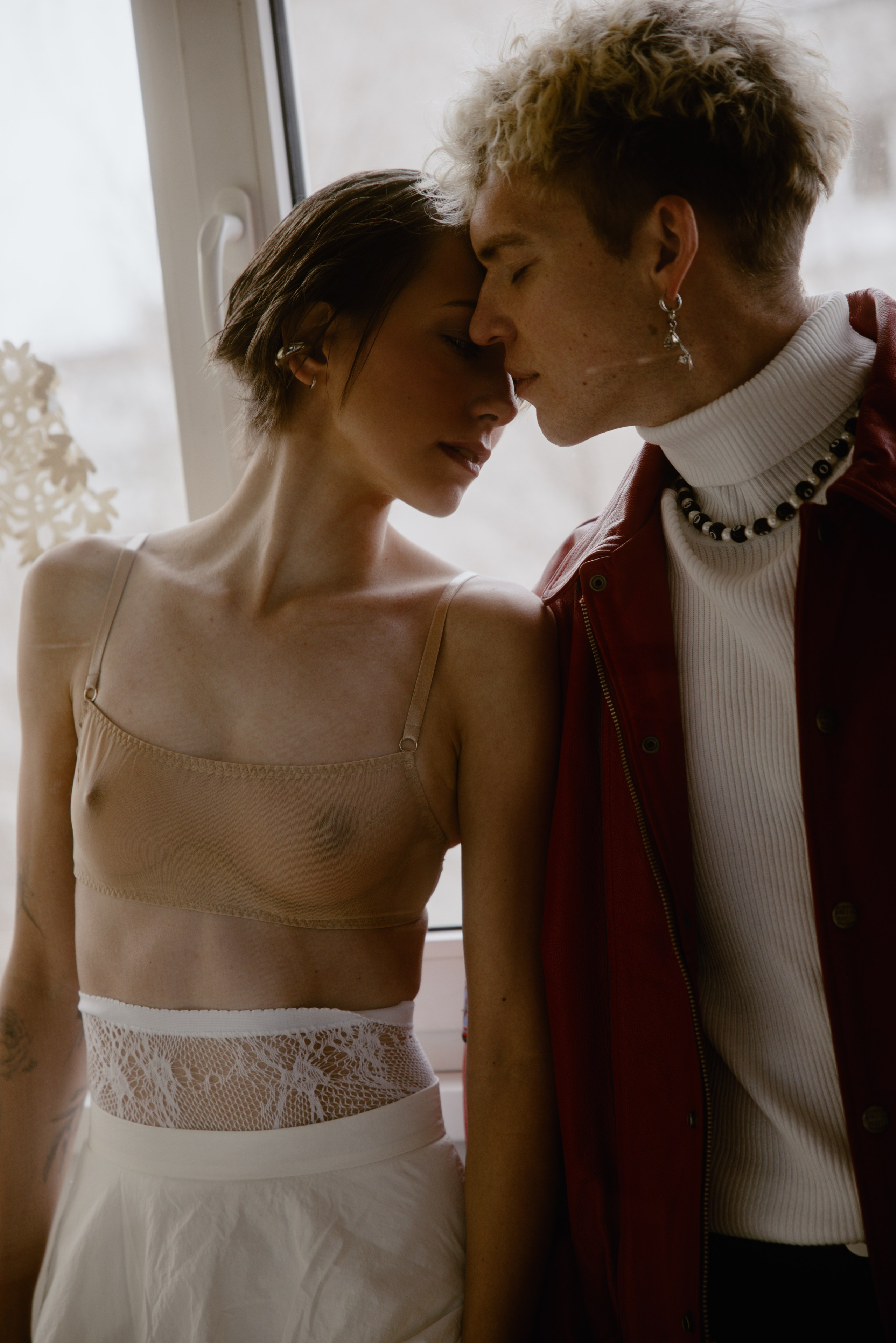 Punk. Свадебный фотограф / Reels Нижний Новгород Татьяна Красильникова