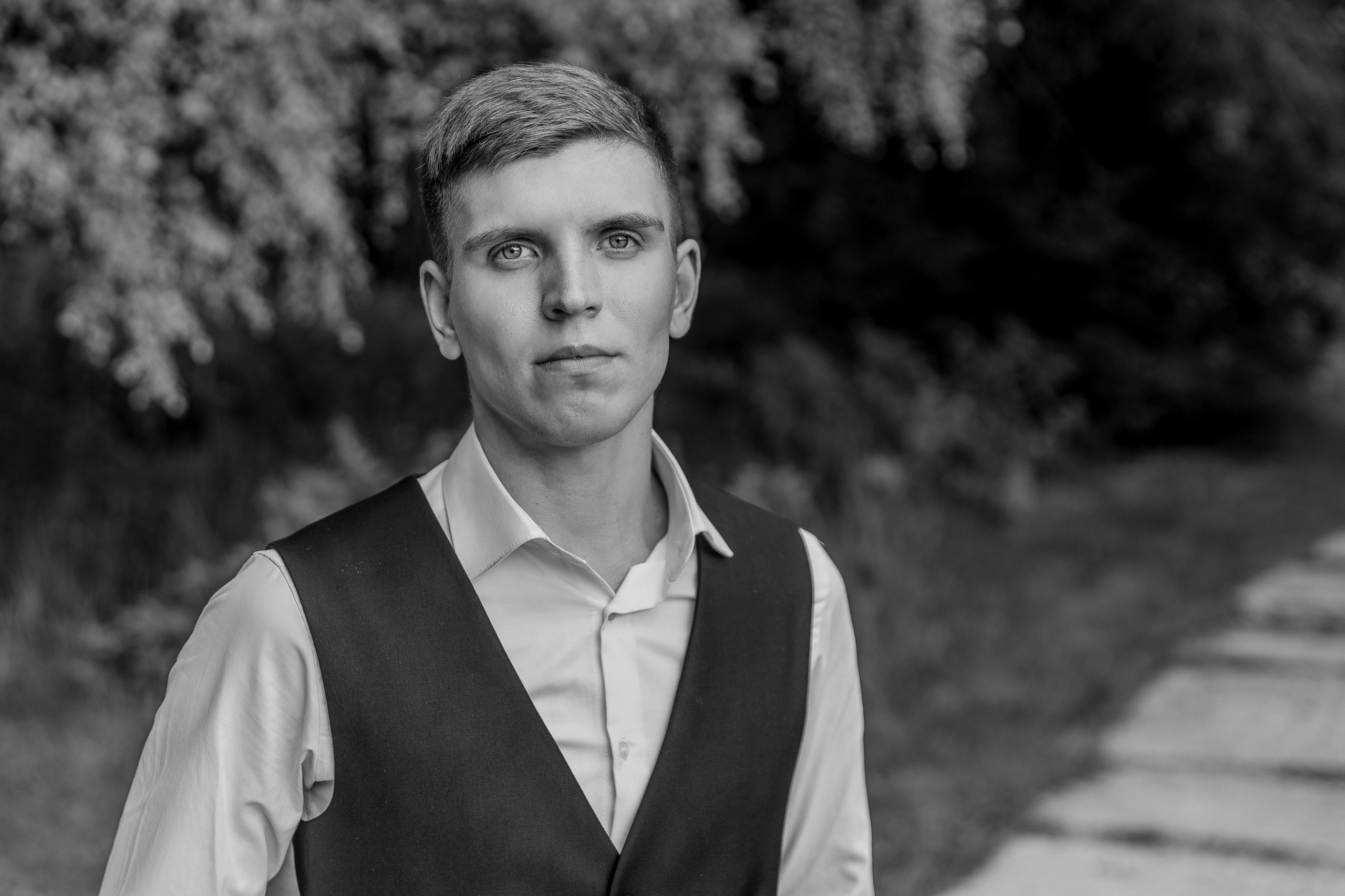 Ира и Дима. Семейный и школьный фотограф в Самаре Екатерина Удиванкина