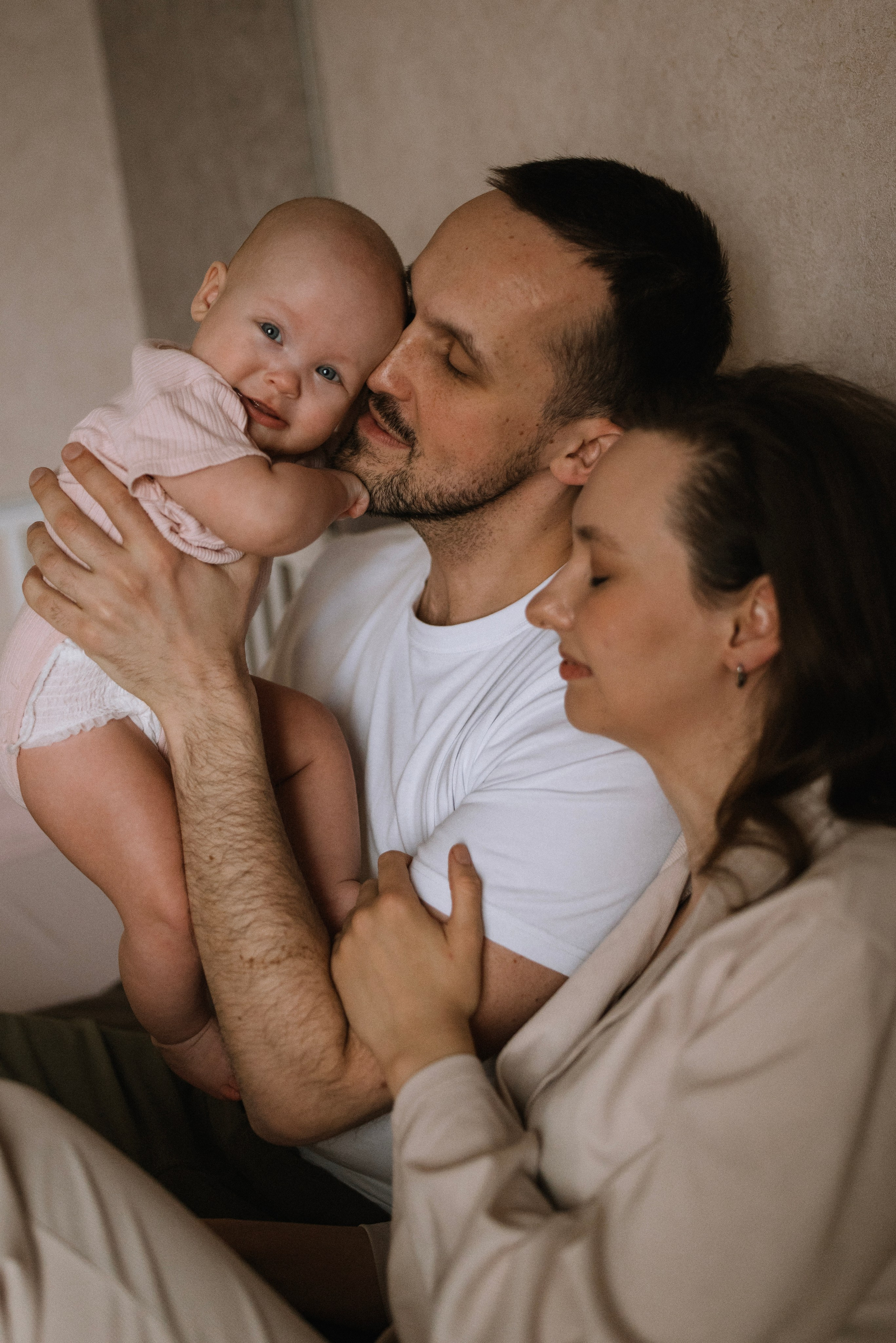 В гостях у Саши. Фотограф Костикова Анастасия Ростов-на-Дону