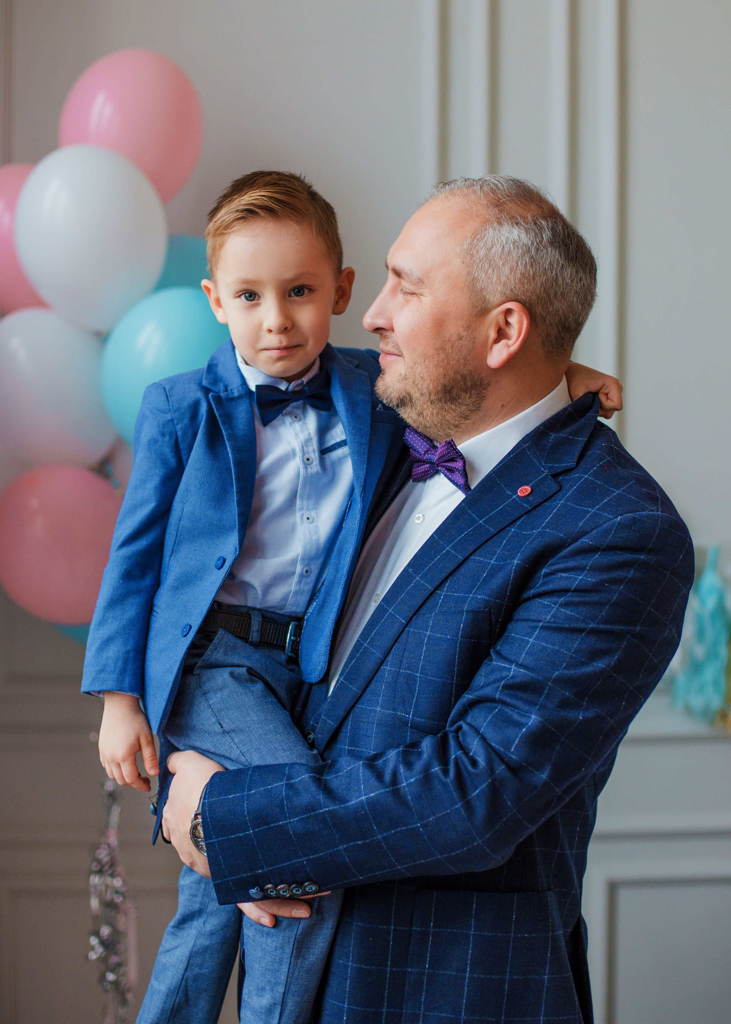 Семейные фотосессии. Главная