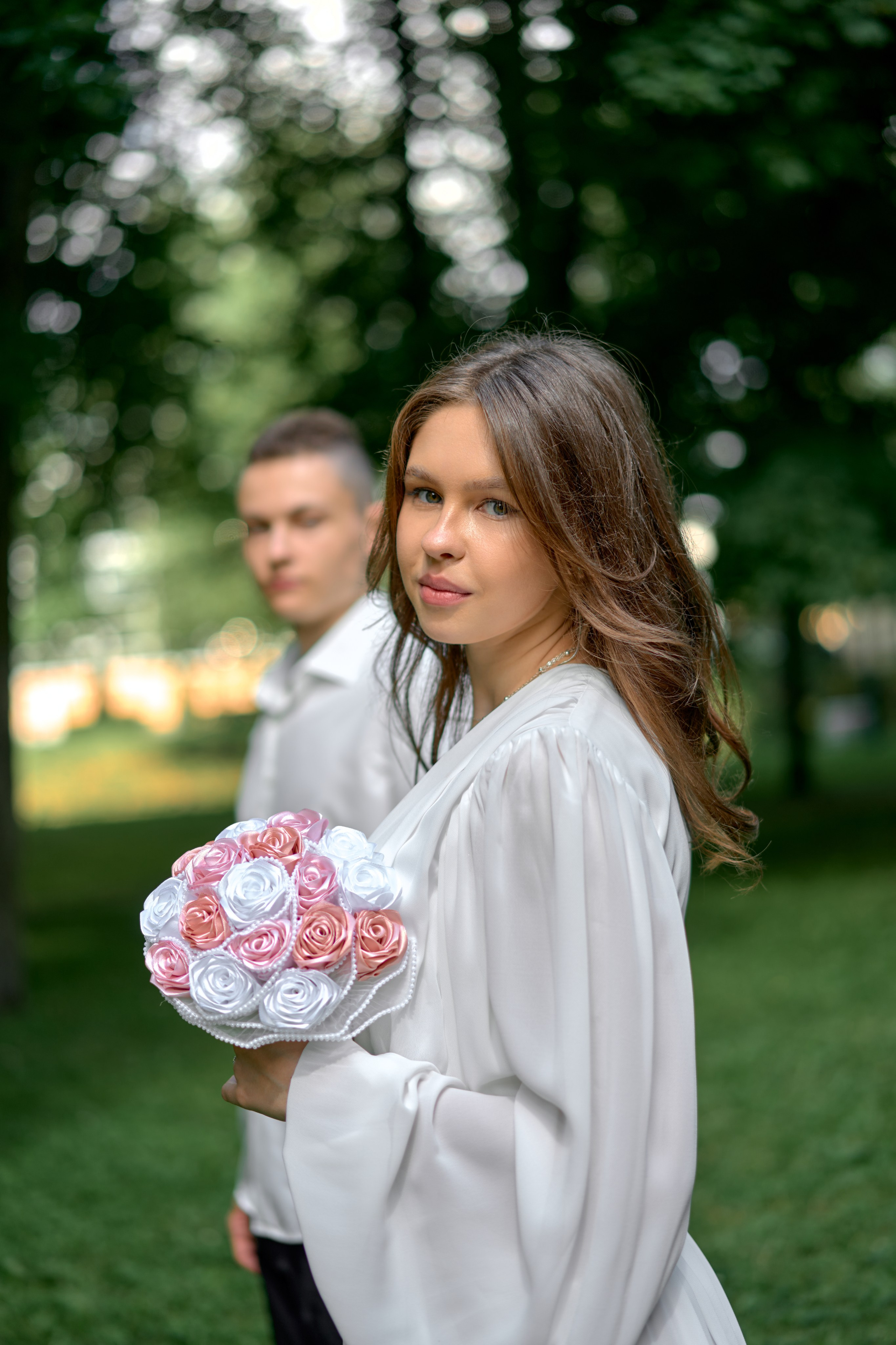 Дмитрий & Полина. Фотограф в Санкт-Петербурге Цуркан Алёна