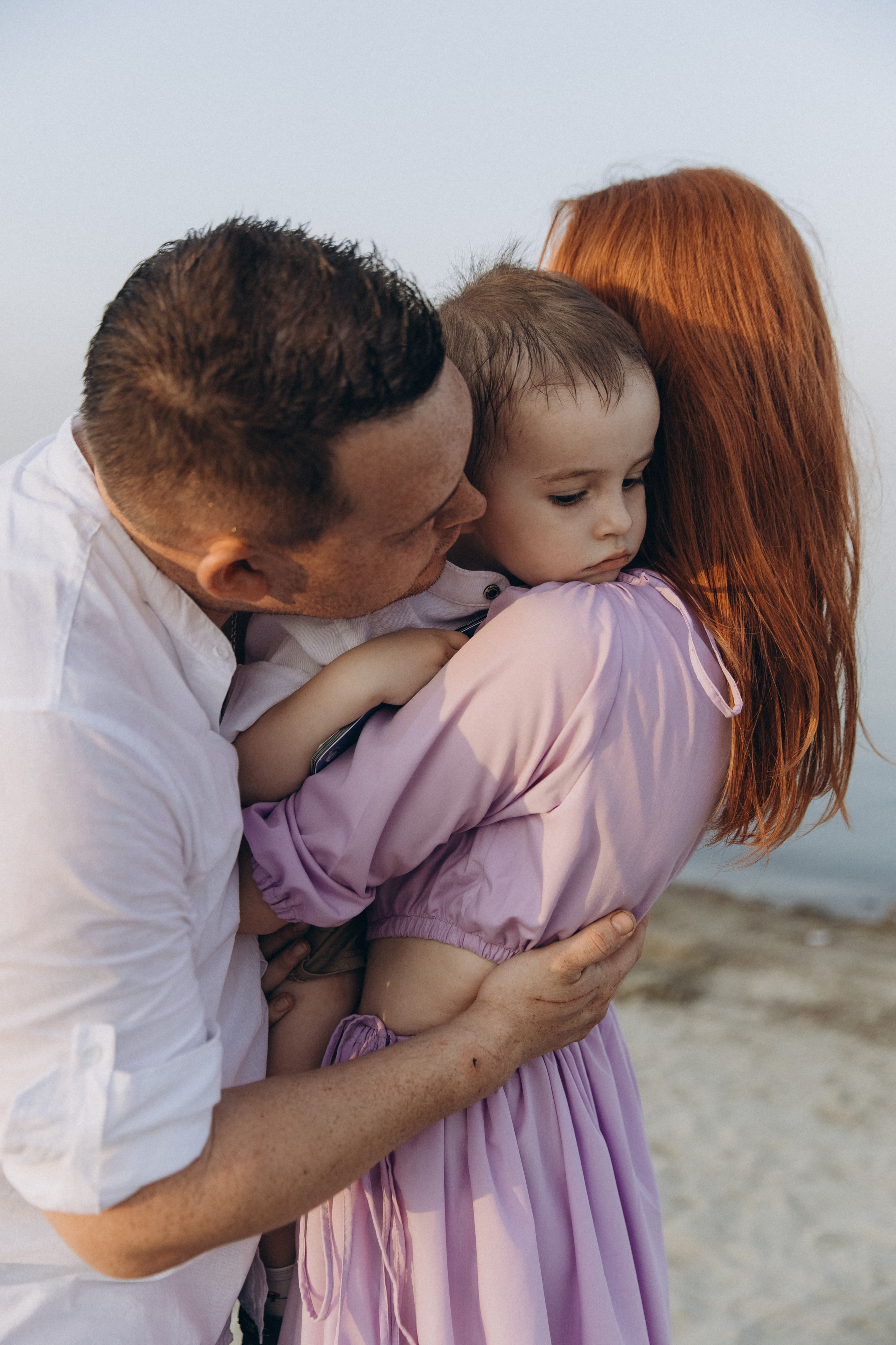 Семья Большаковых. Главная