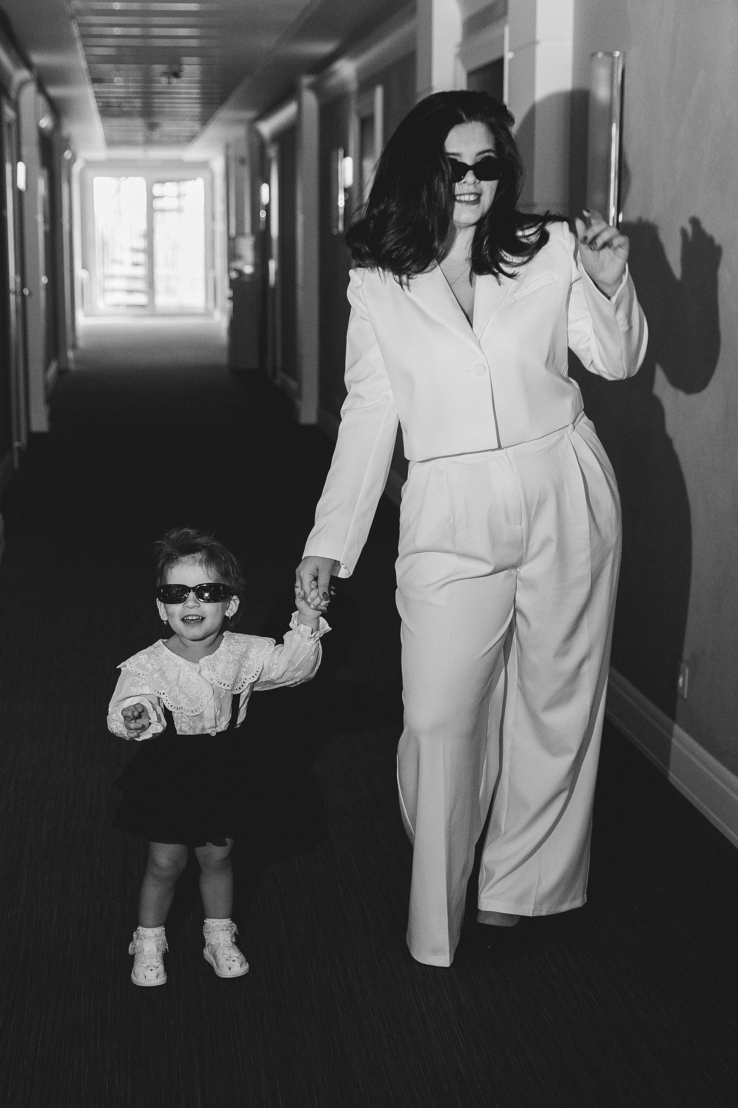 Мия. Главная