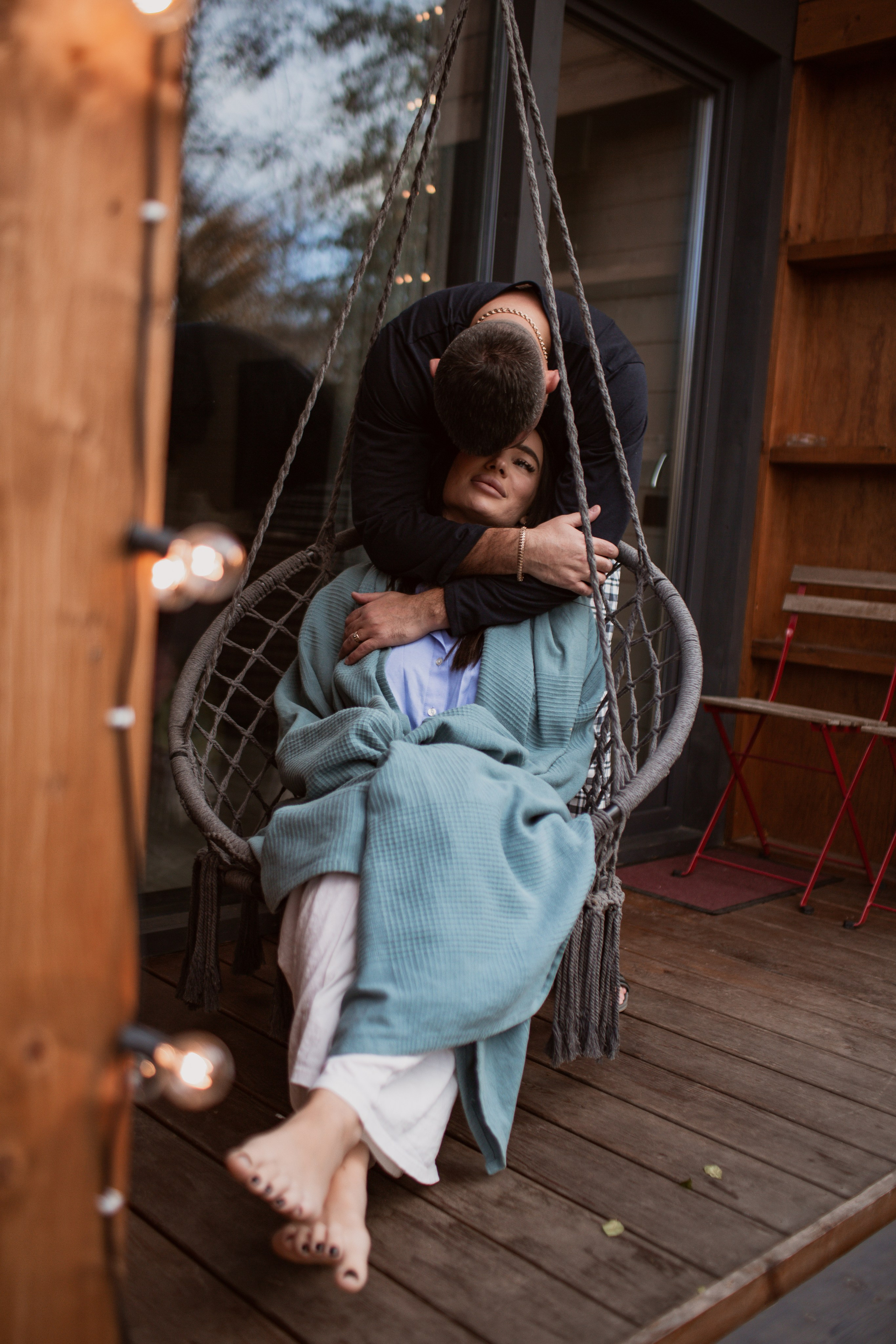 Олеся и Роберт. Свадебный и Семейный фотограф в Москве Александра Вайпер