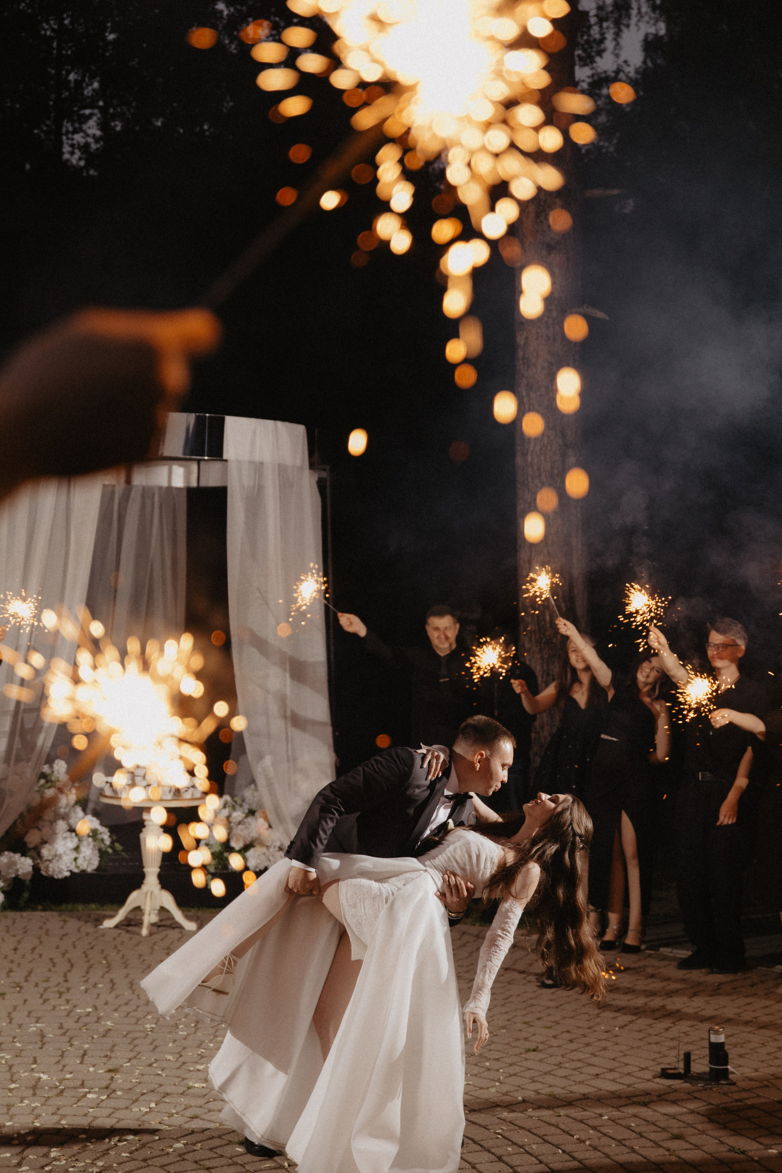 Свадебная Фотосессия. Фотограф Муратова Алена