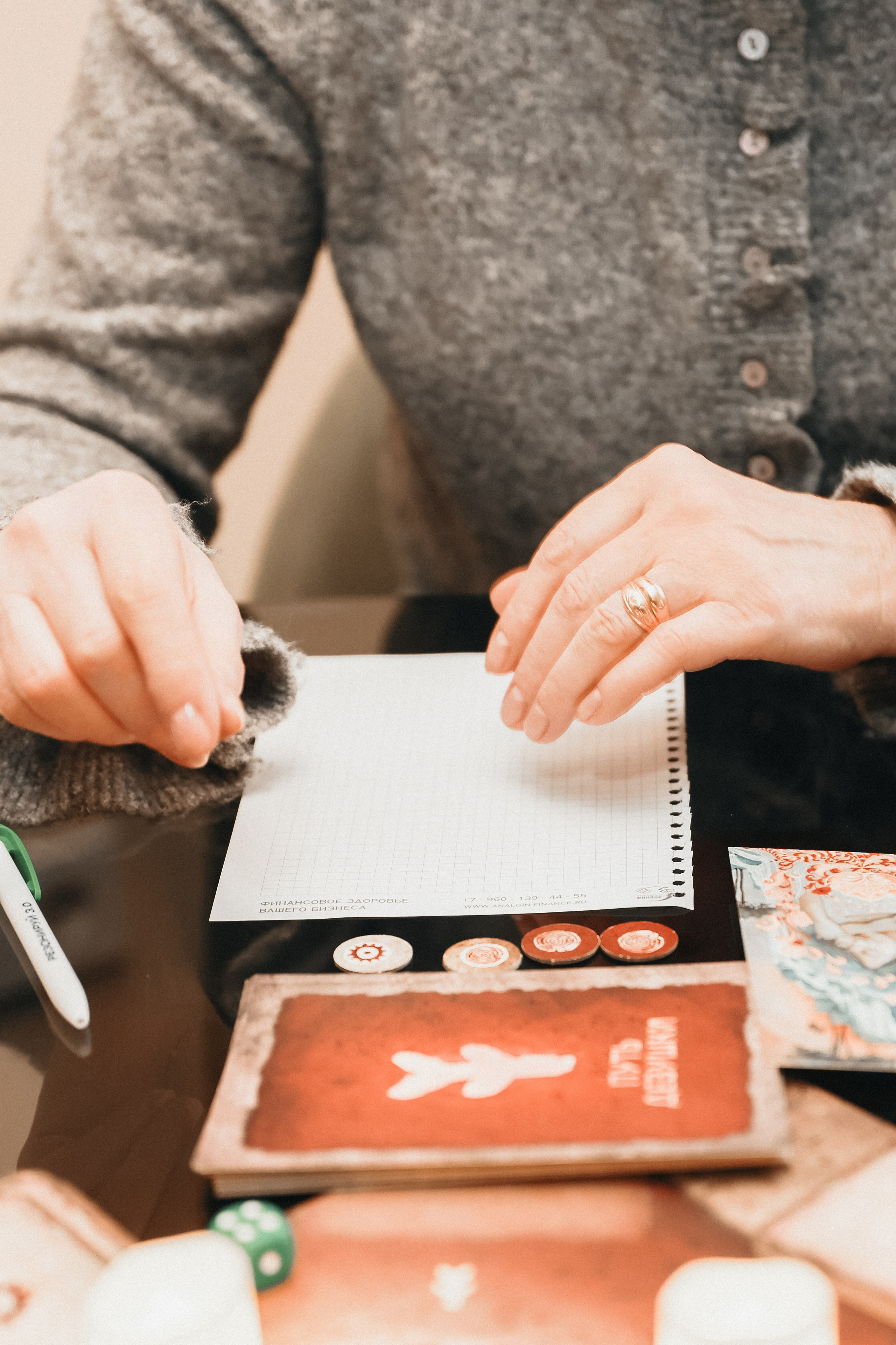 Трансформационная игра «Переходы». Фотограф Воронеж, Новая Усмань Мария Бублик