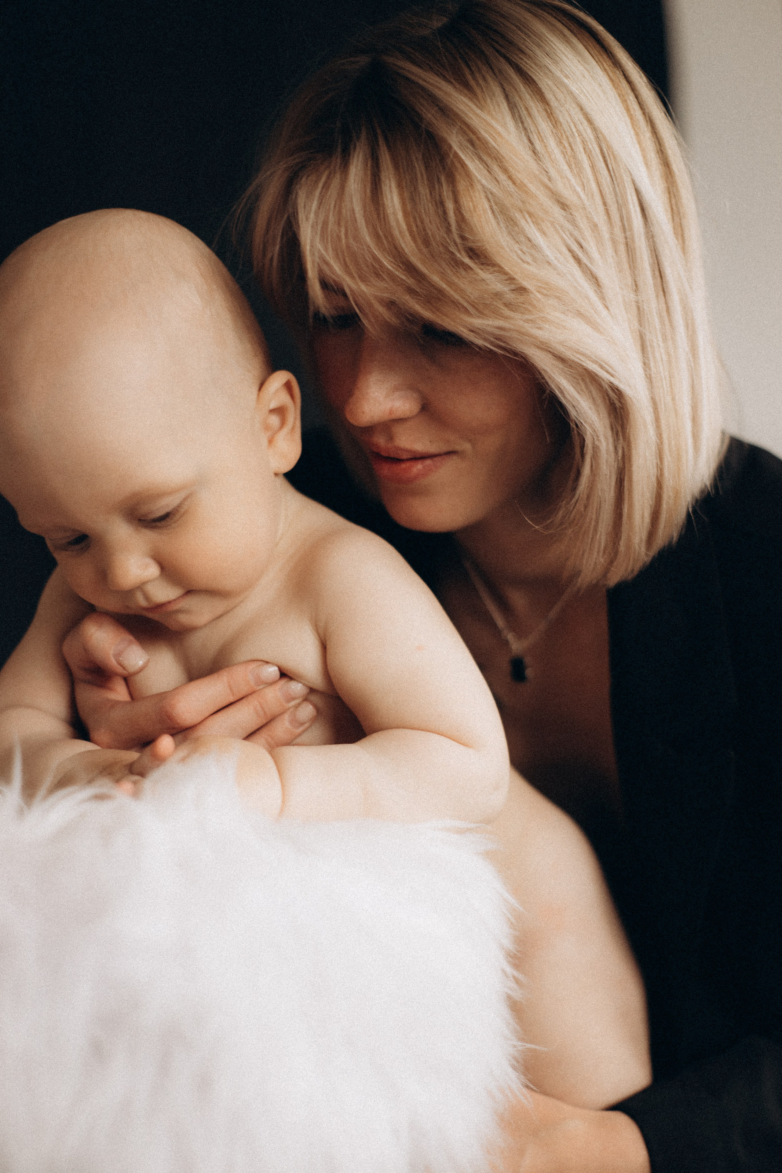 Больше фото здесь. SOLO съемки для женщин