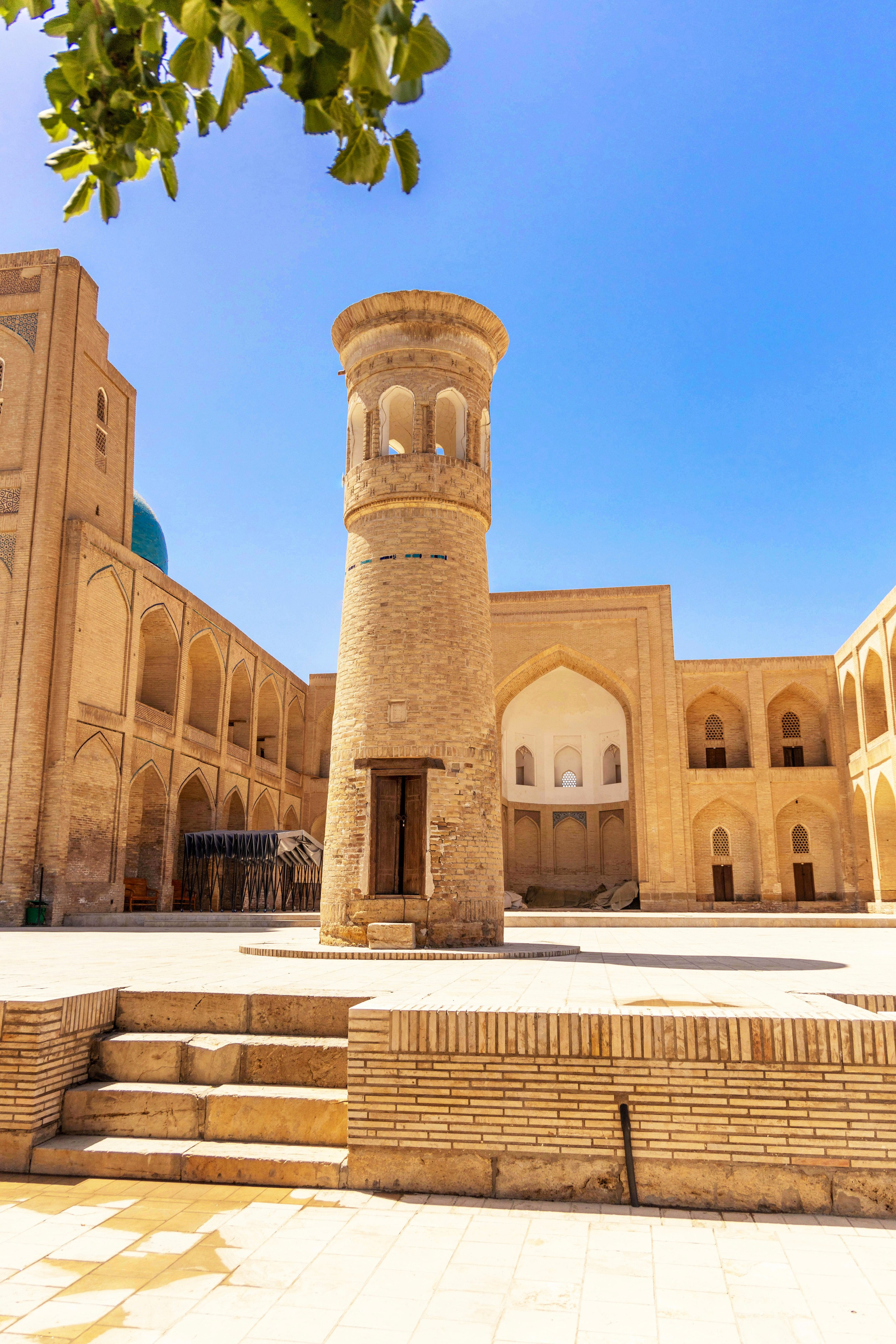 Узбекистан в мае. Sysoevaoksana