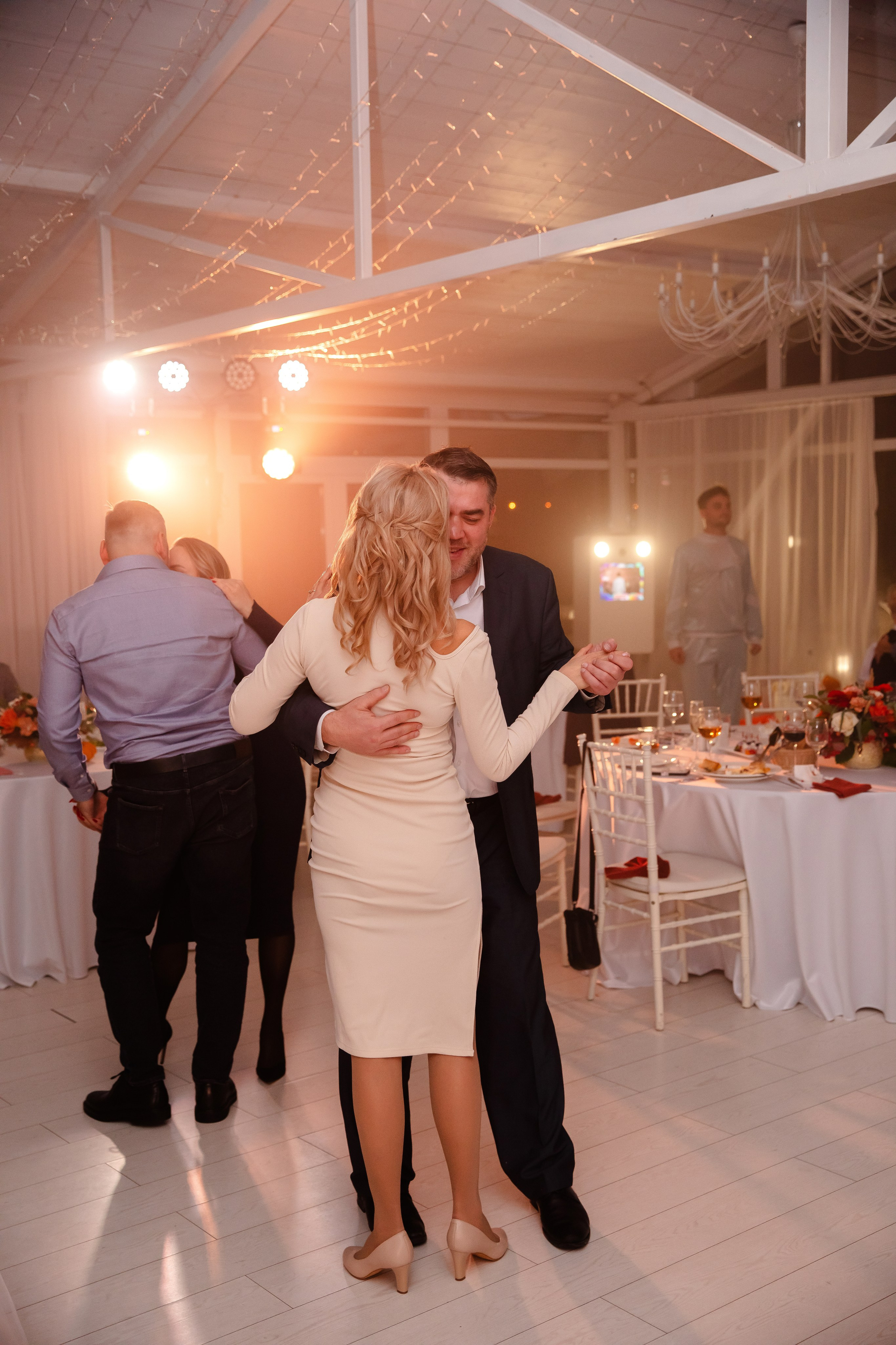 Осенью. Свадебный и семейный фотограф в Санкт- Петербурге Гугучкина Полина