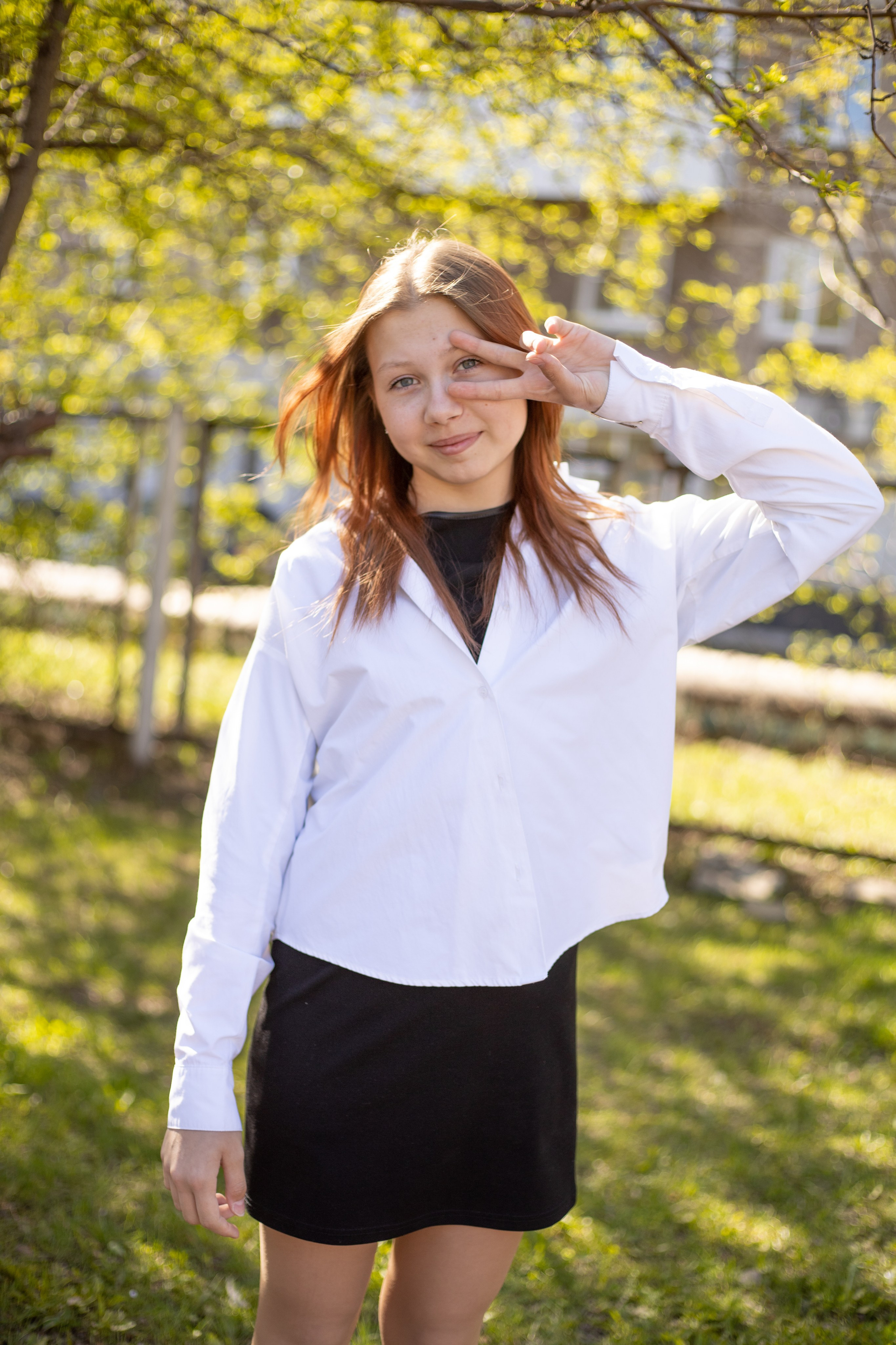 Школьные фотосессии. Фотограф новорожденных в Екатеринбурге