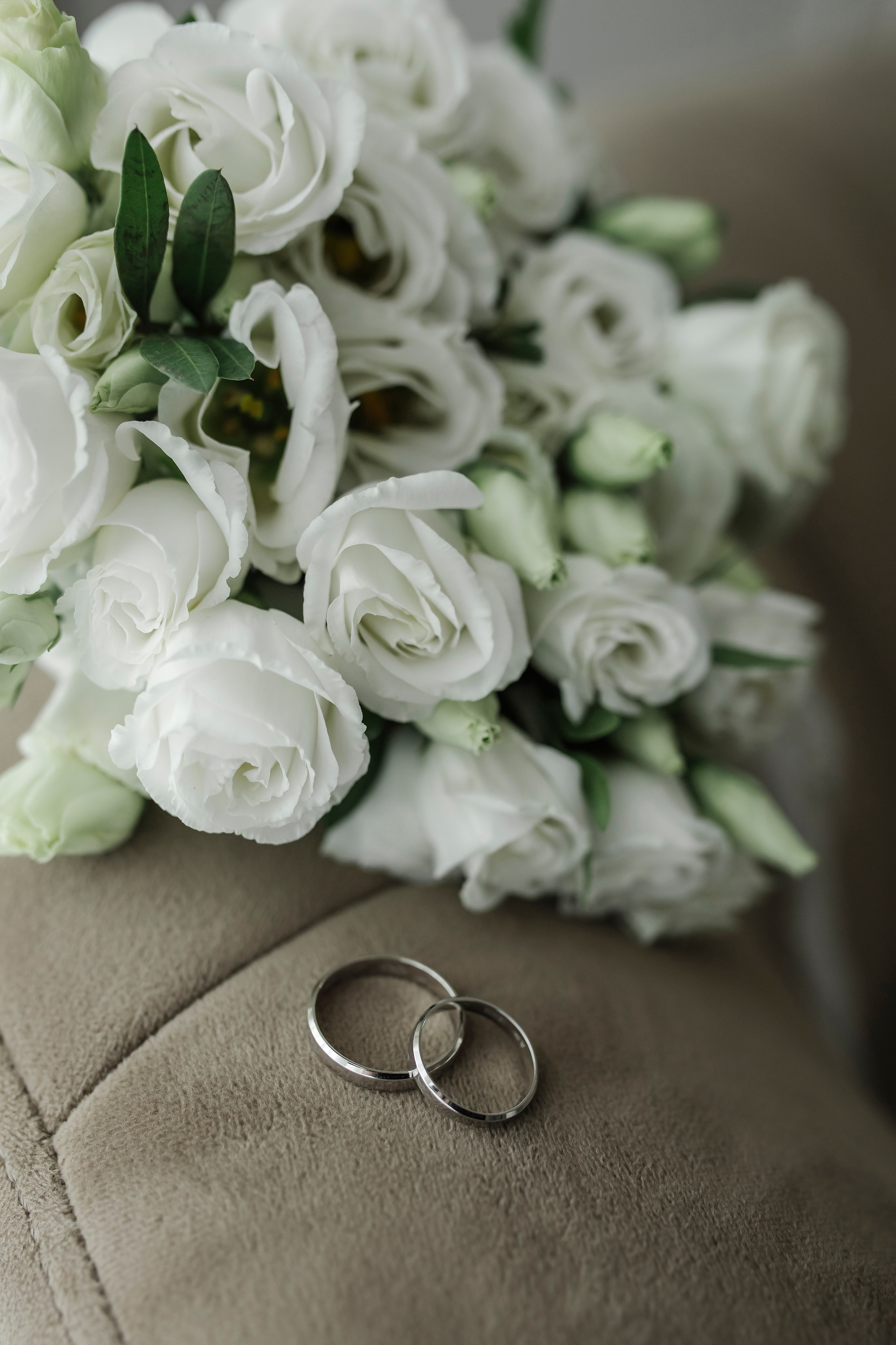 Никита & Мария. Свадебный и семейный фотограф Санкт-Петербурга Мария Родионова