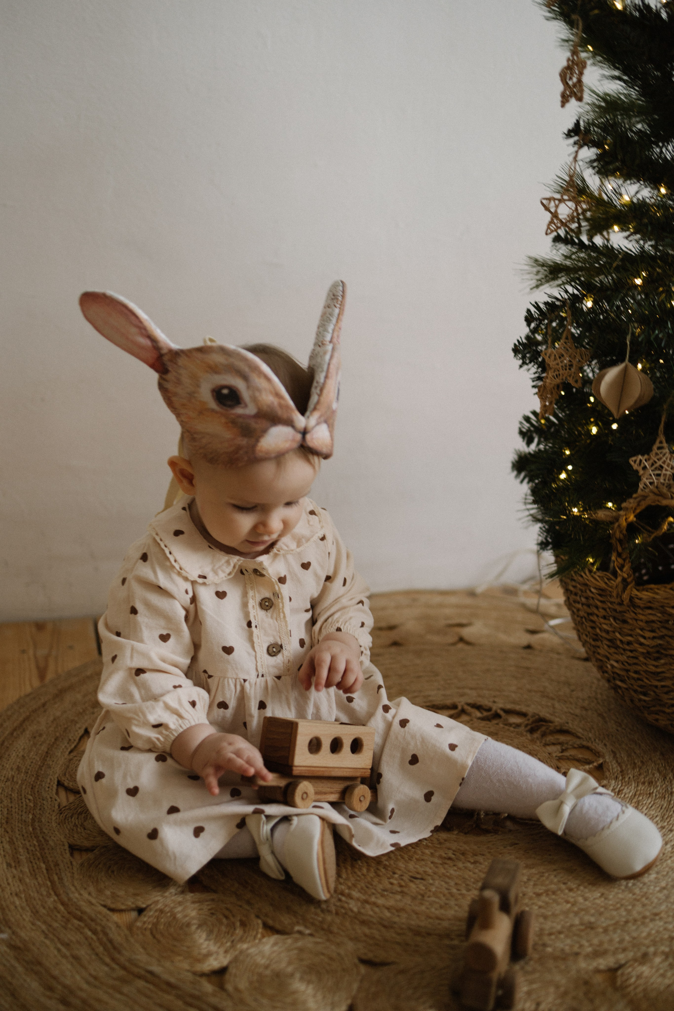 Новый год. Семейный фотограф Краснодар. Екатерина Акчурина