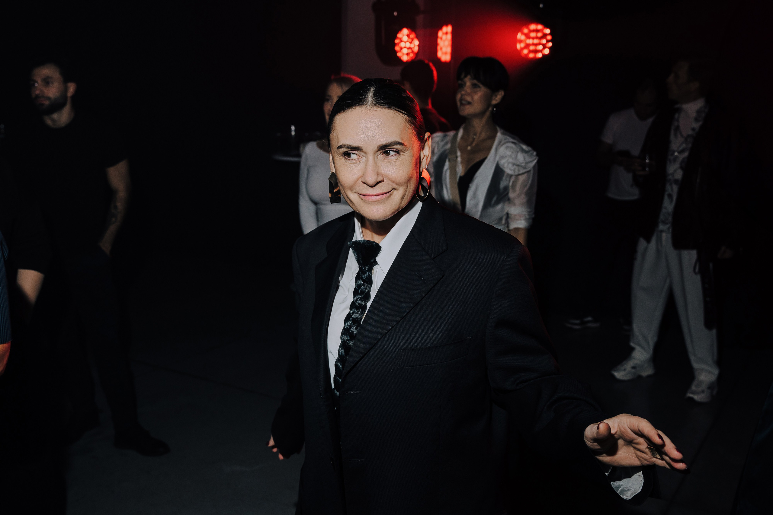 ДЕНЬ РОЖДЕНИЯ ВАСИЛИЯ «ADAGIO». Репортажный фотограф Зуев Роман г. Челябинск