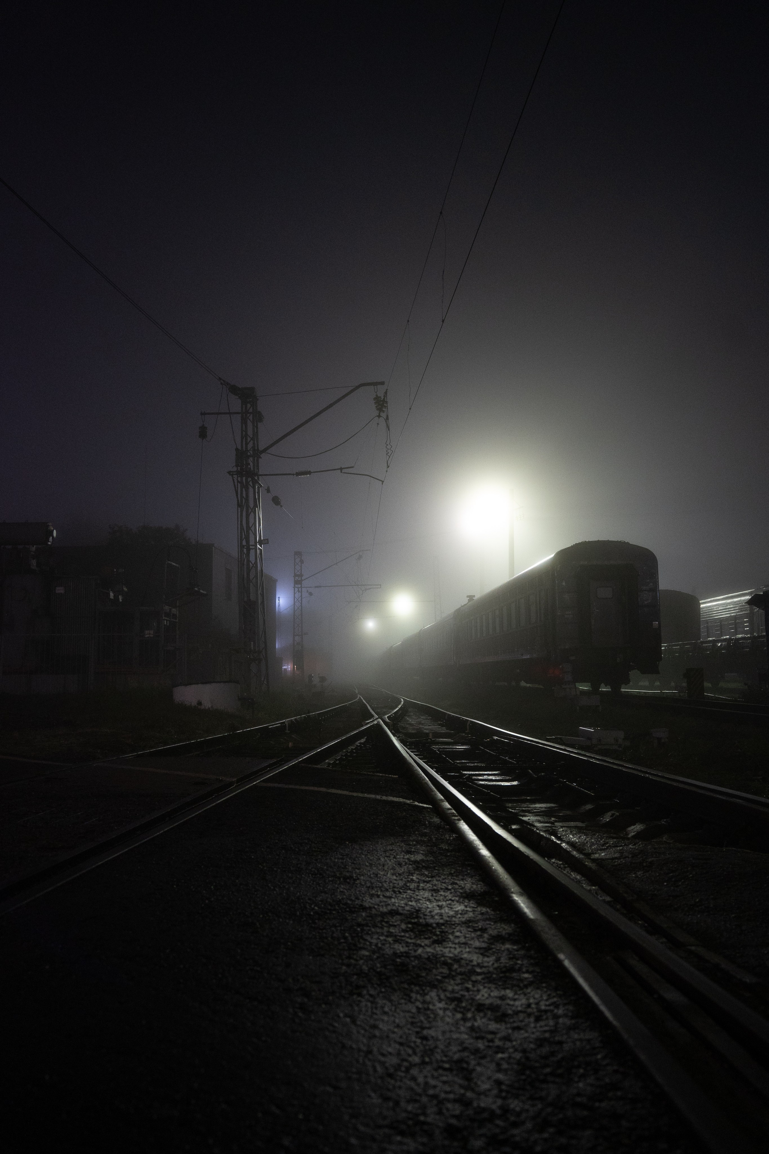 Landscape+. Arseny Sapelkin