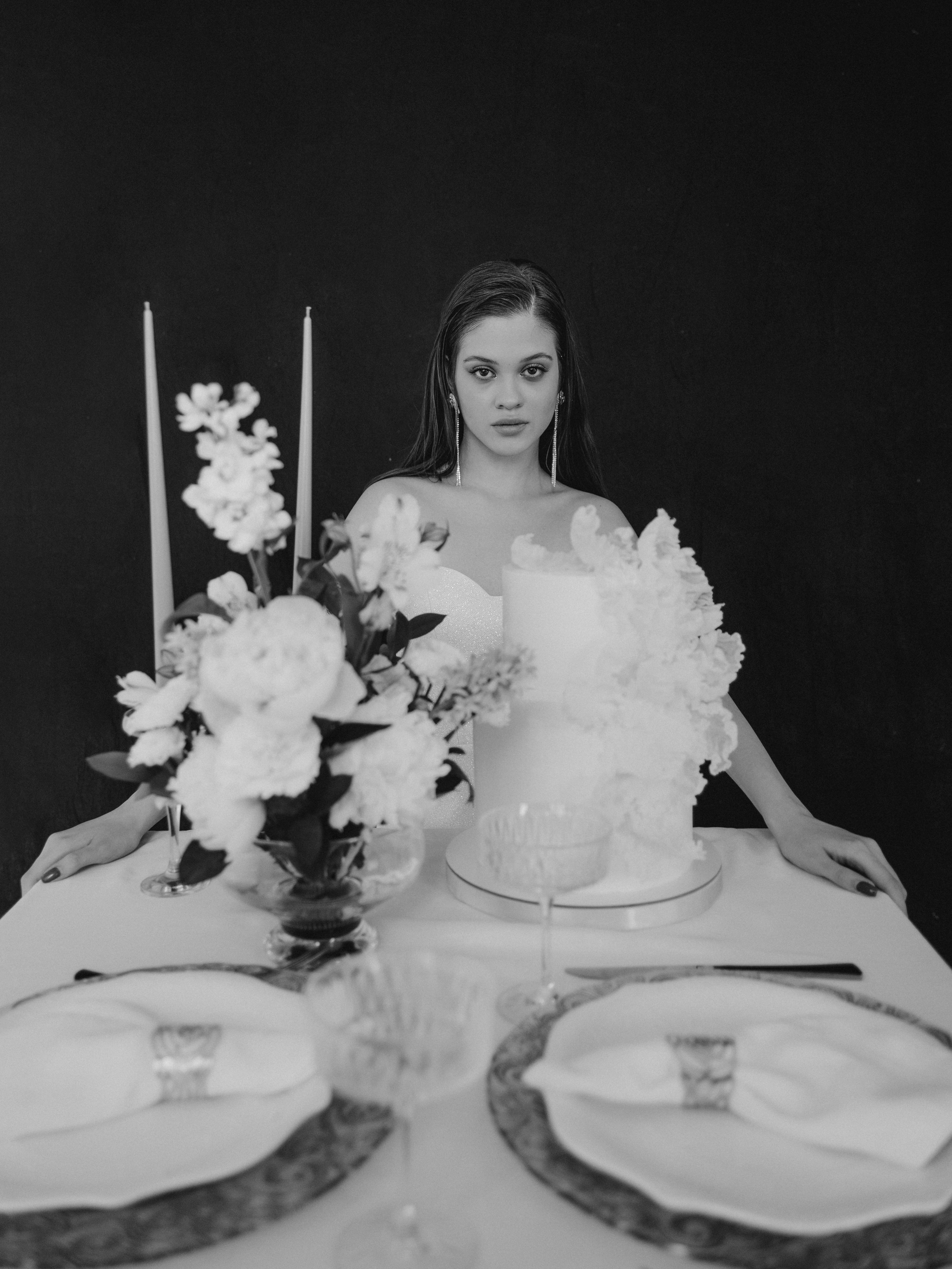 Портреты. Ерик Изгалиев