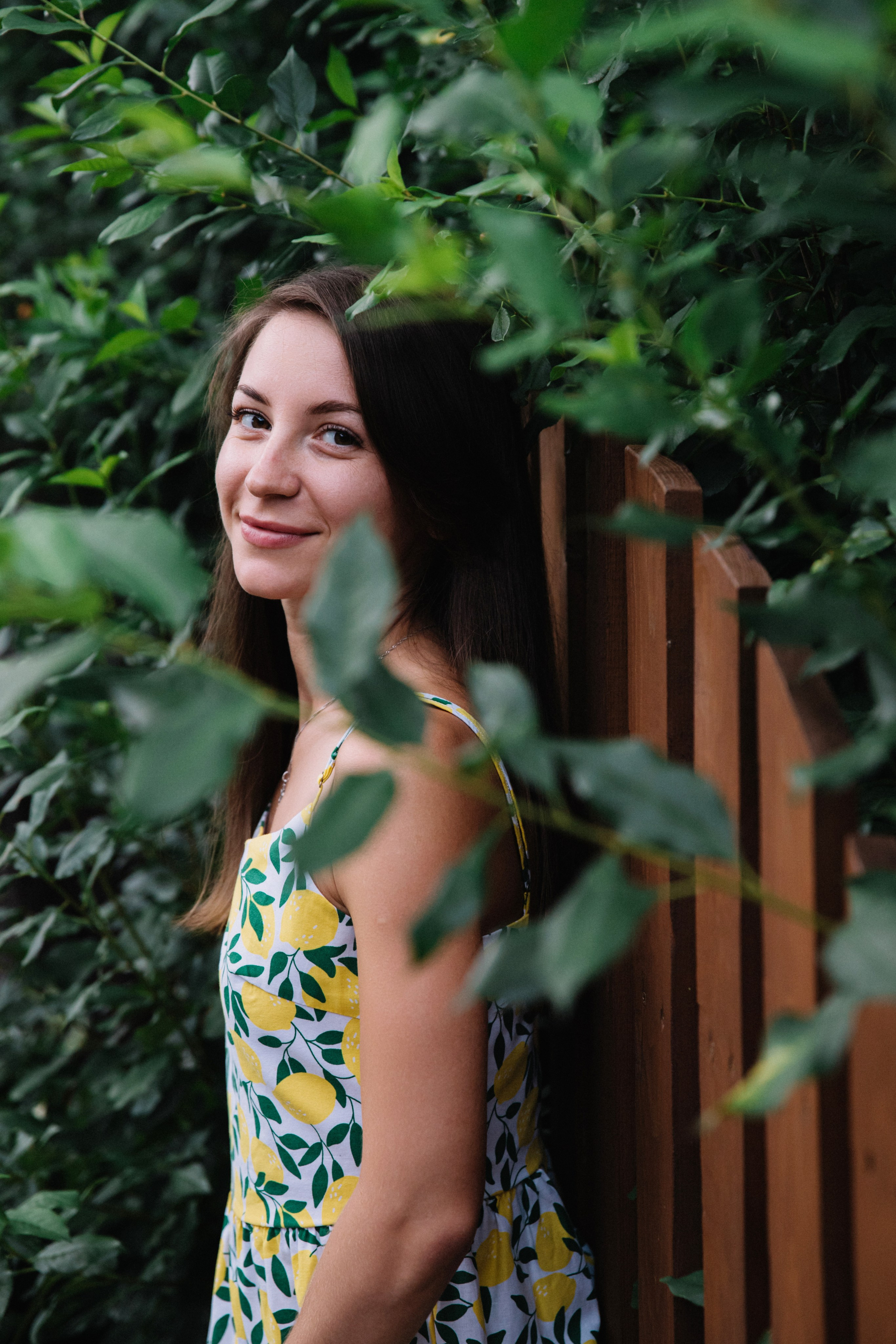 Индивидуальная. Семейный фотограф