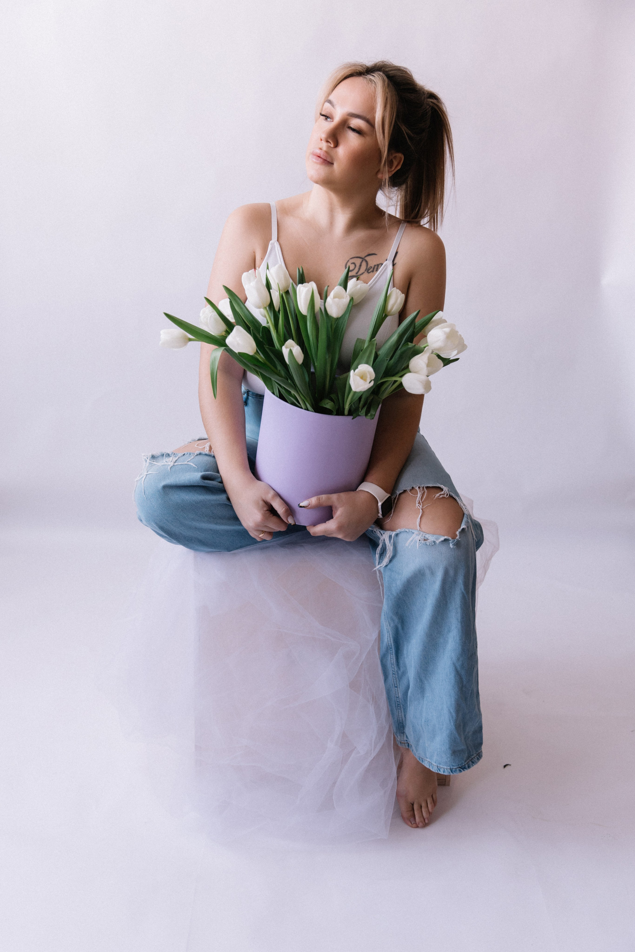 Индивидуальная. Семейный фотограф