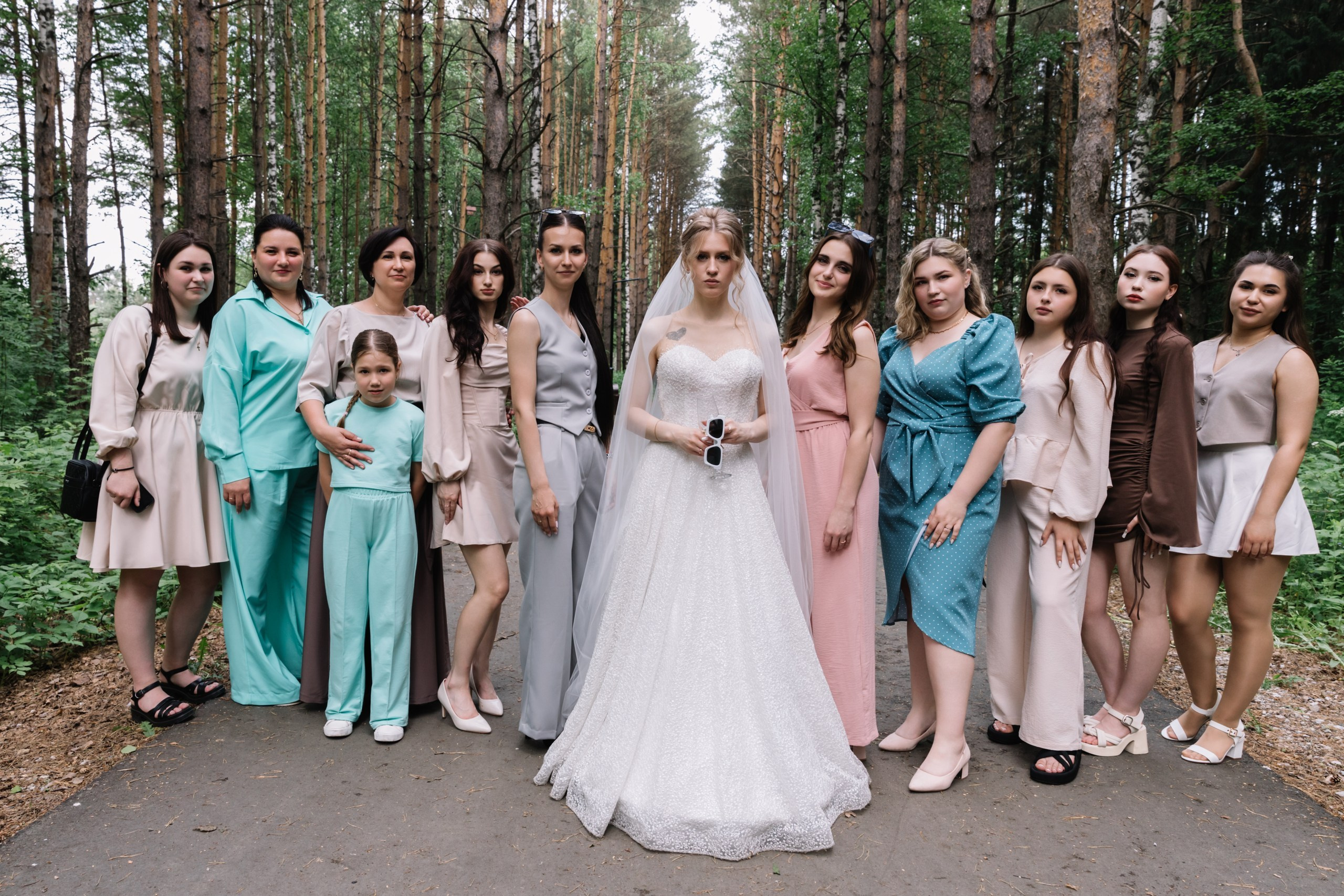 Wedding. Семейный фотограф