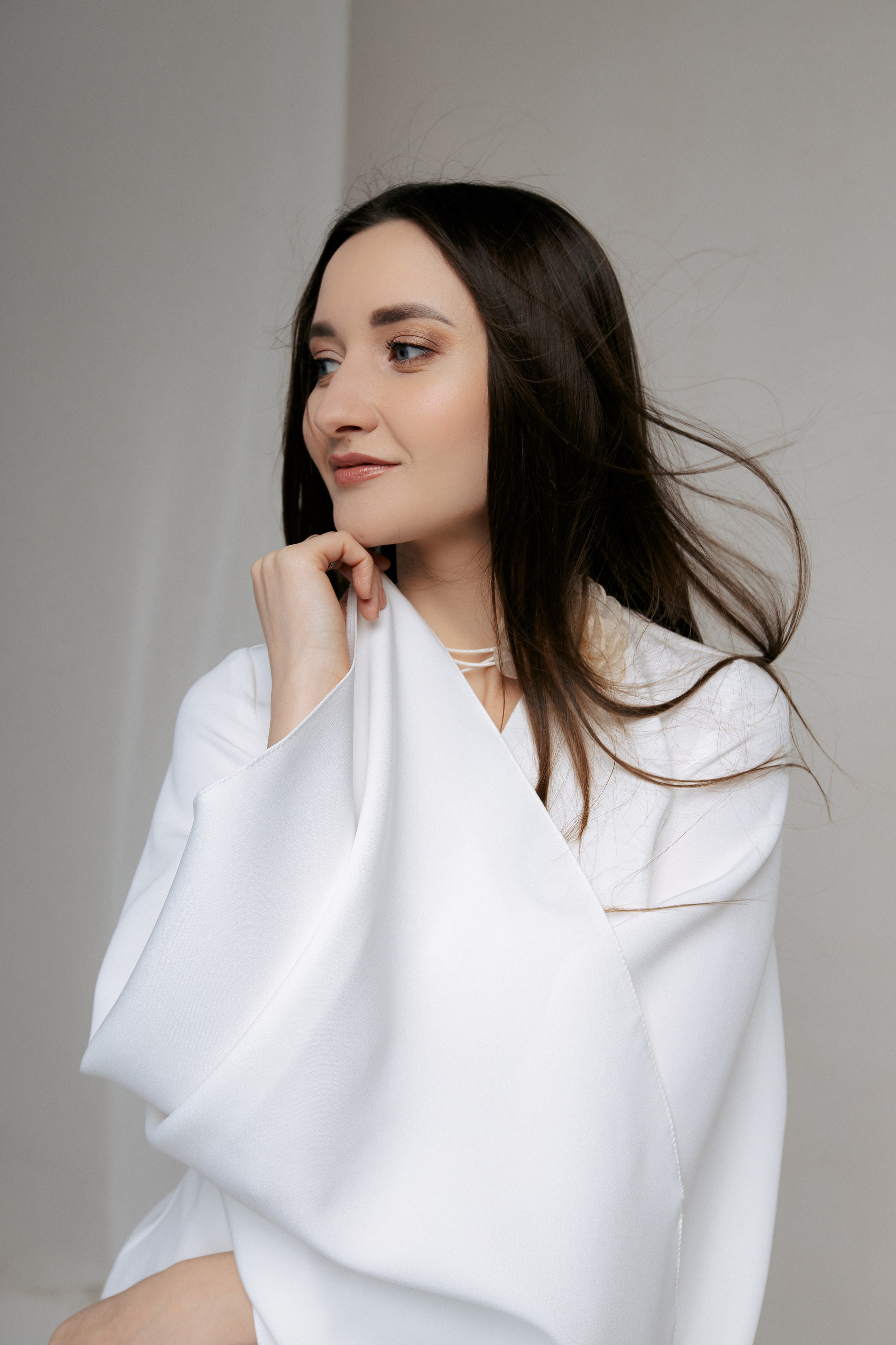 Ира. Фотограф Таганрог Любимая Надя