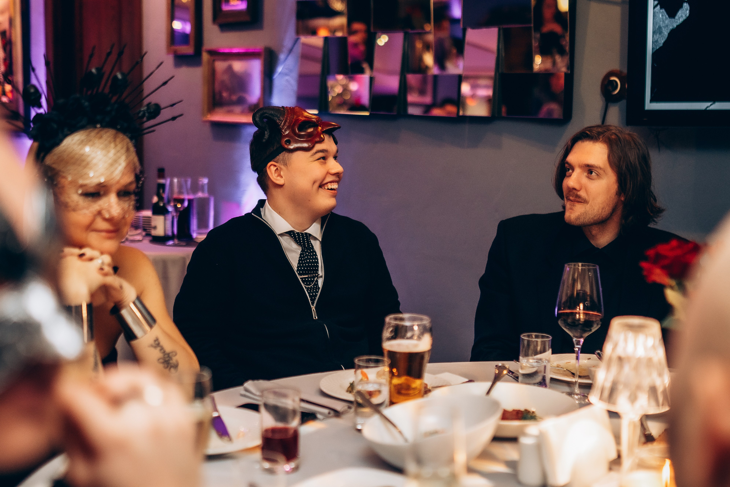 Репортаж (на примере корпоратива). Фотограф ПИТЕР СПБ Надежда Баранова