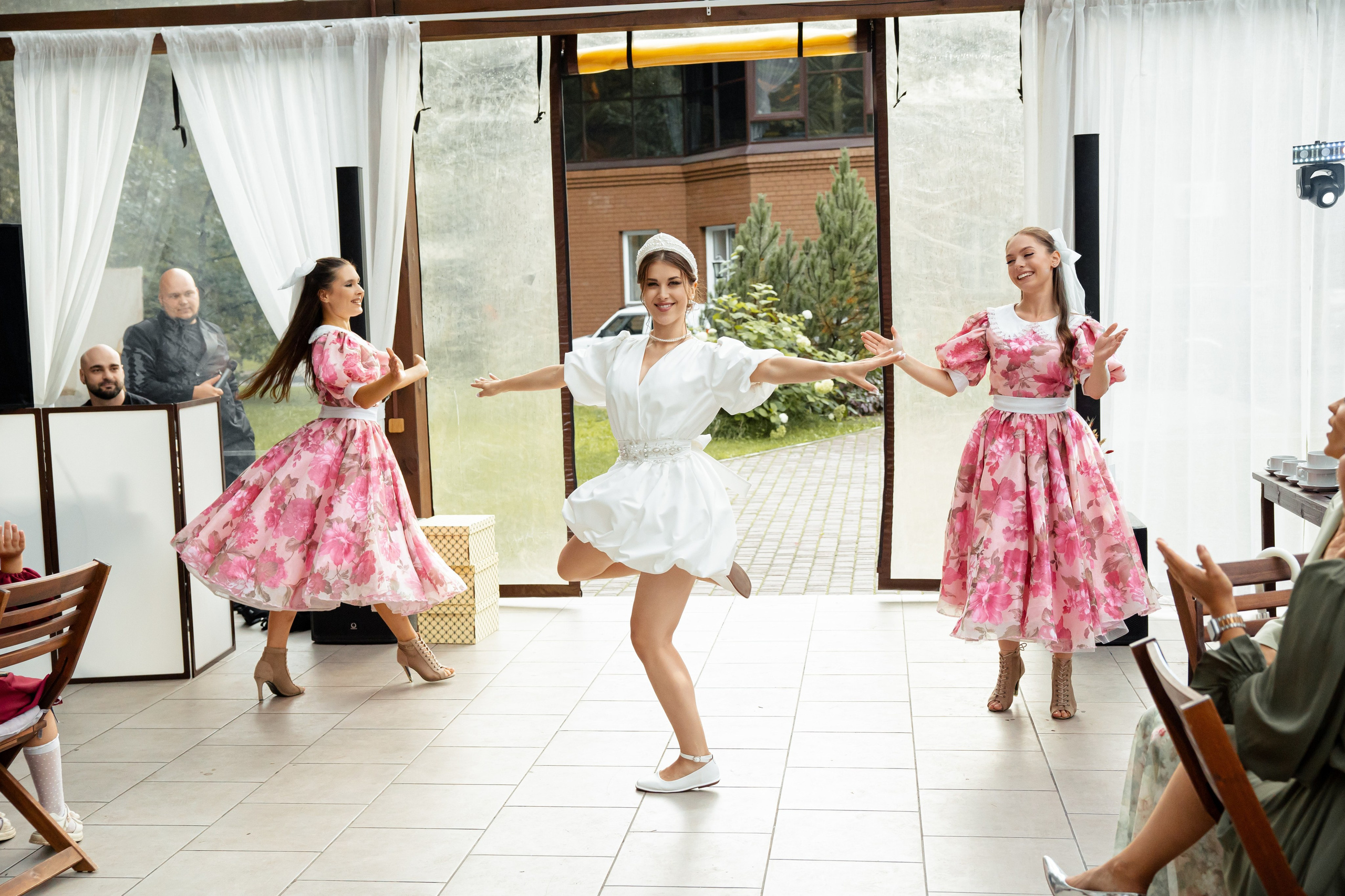 Данил и Анастасия. Фотограф Вячеслав Фарунин