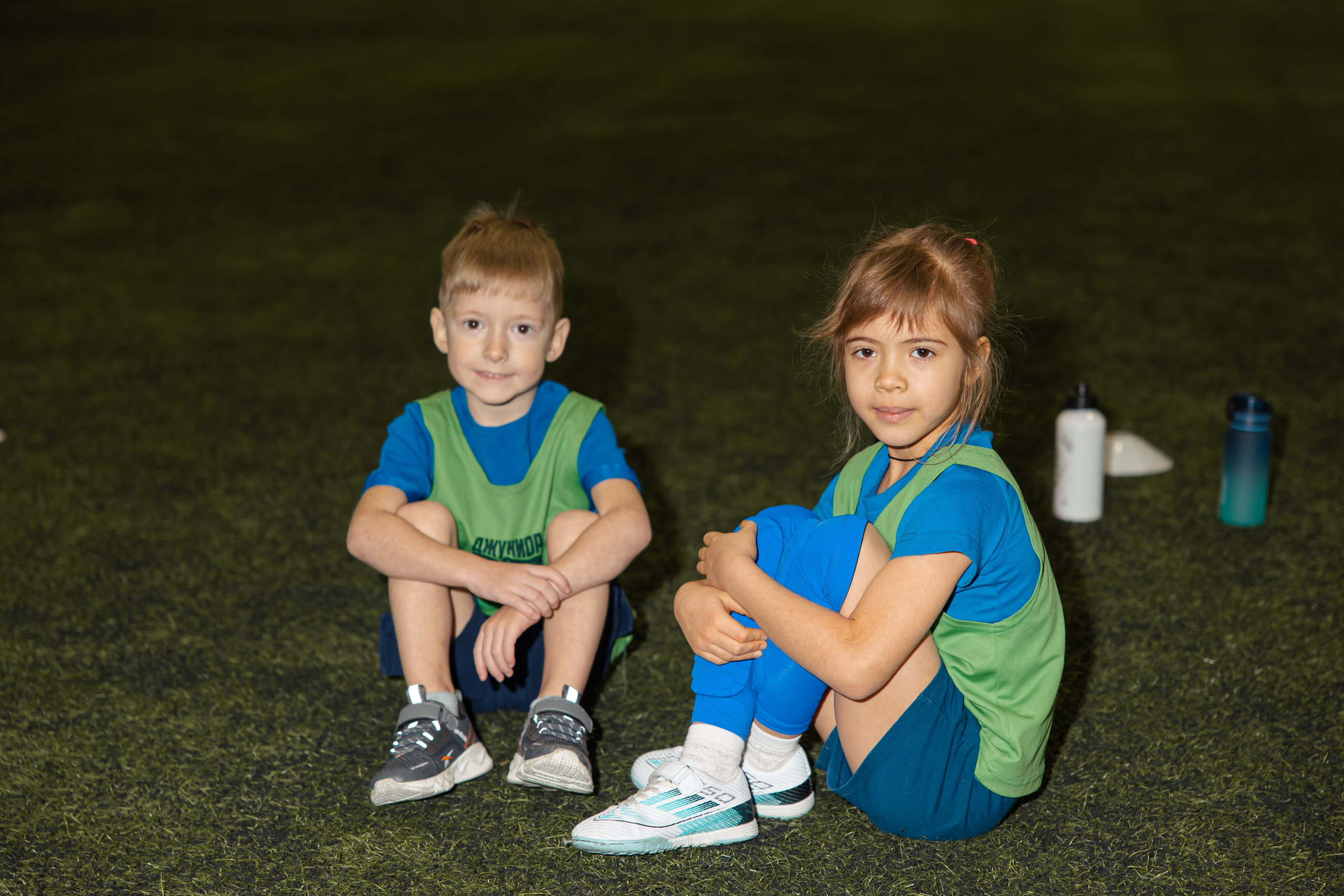 Турнир «Джуниор». Фотограф Вячеслав Фарунин