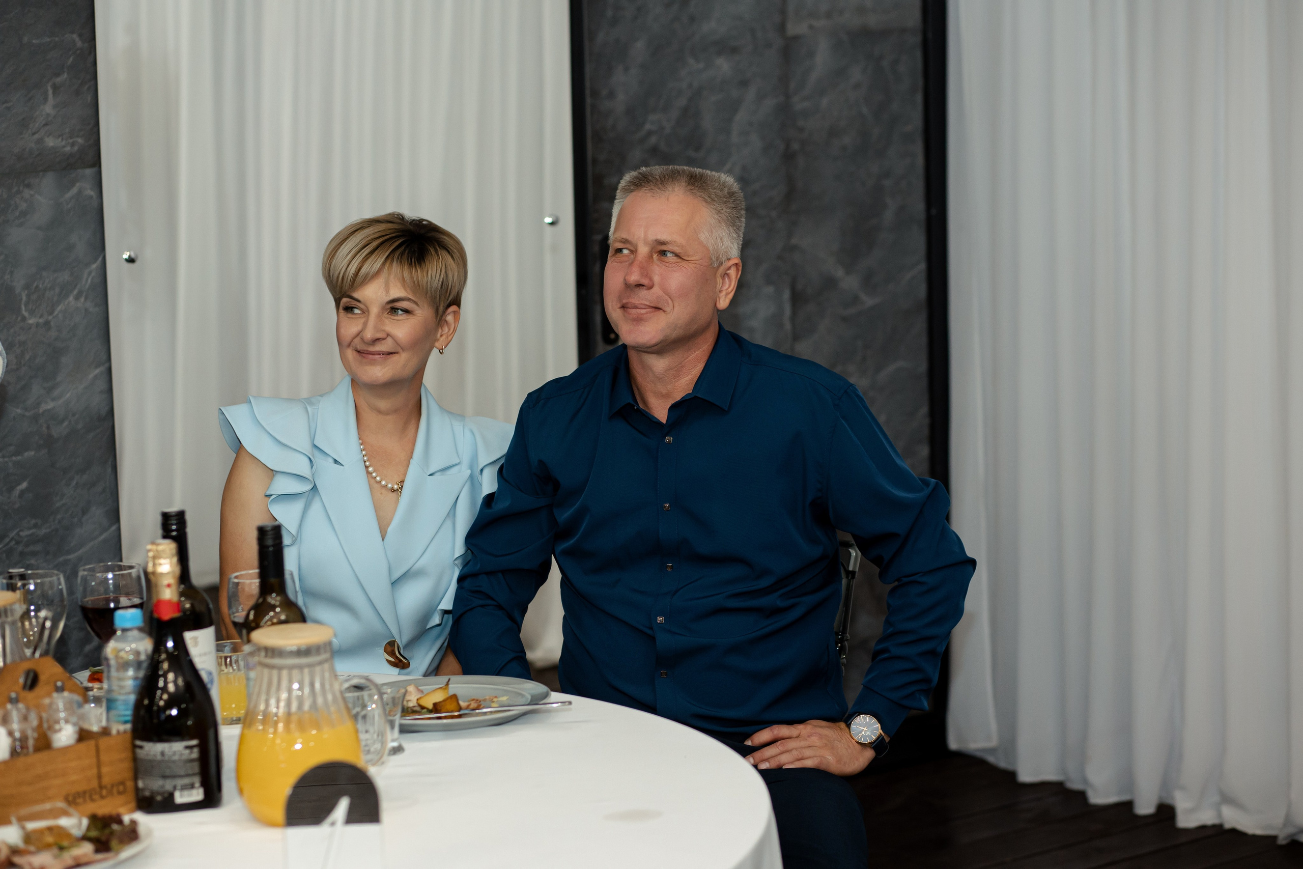 Богдан и Света. Фотограф Вячеслав Фарунин