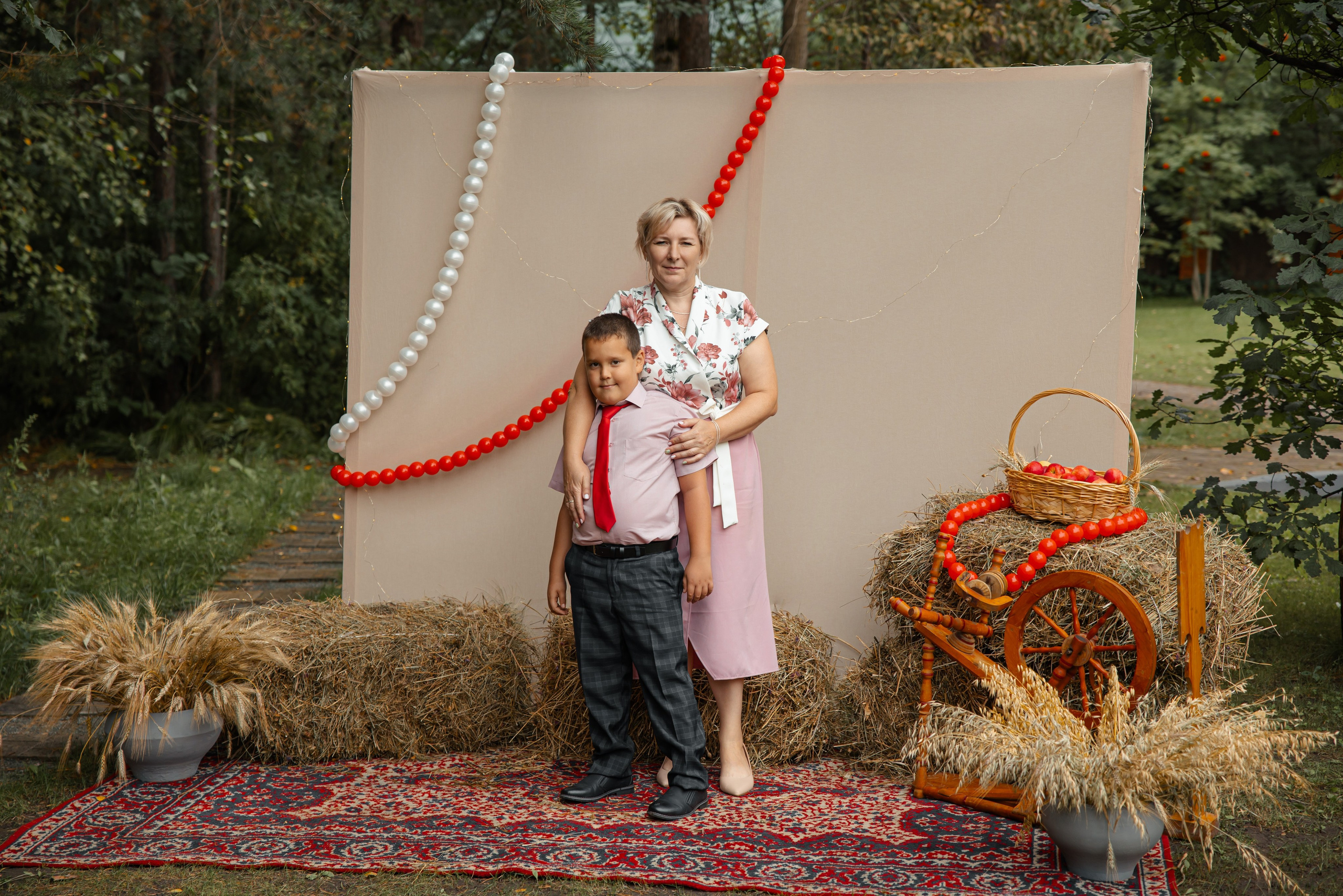 Данил и Анастасия. Фотограф Вячеслав Фарунин