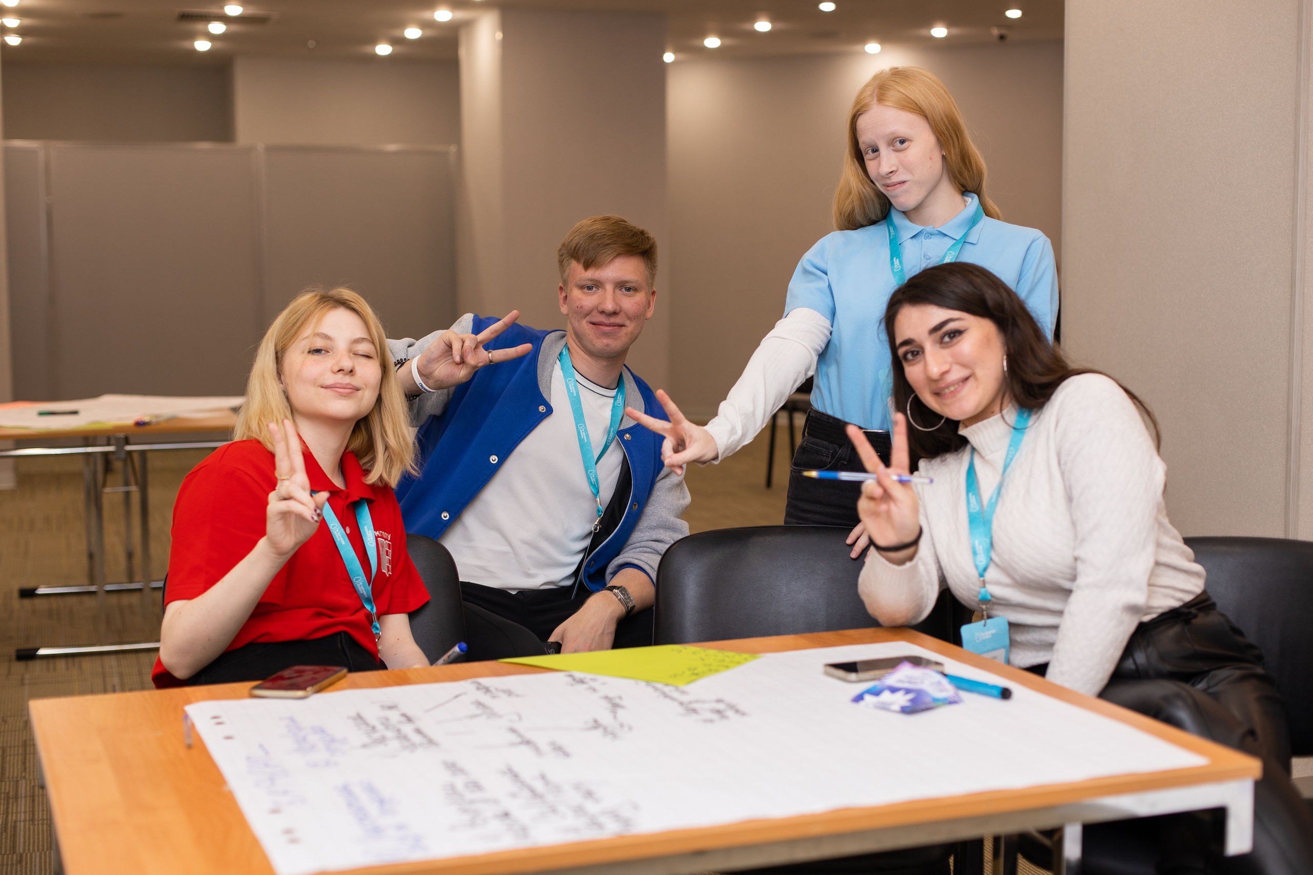 Волонтеры Москвы. Фотограф в Москве Десятова Ксения