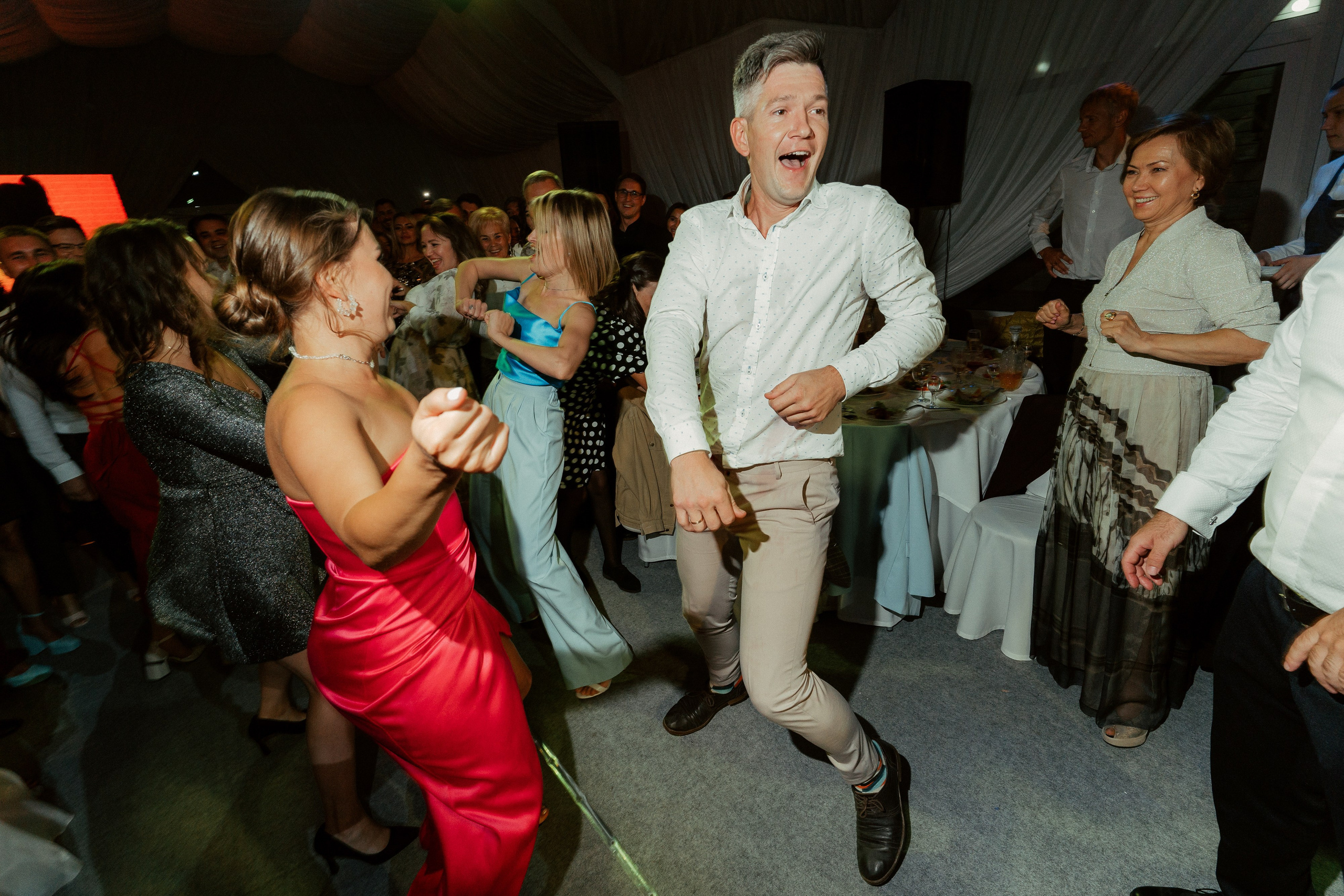 Андрей и Мария. Фотограф Никита Анкудинов. Москва — Чебоксары — Казань