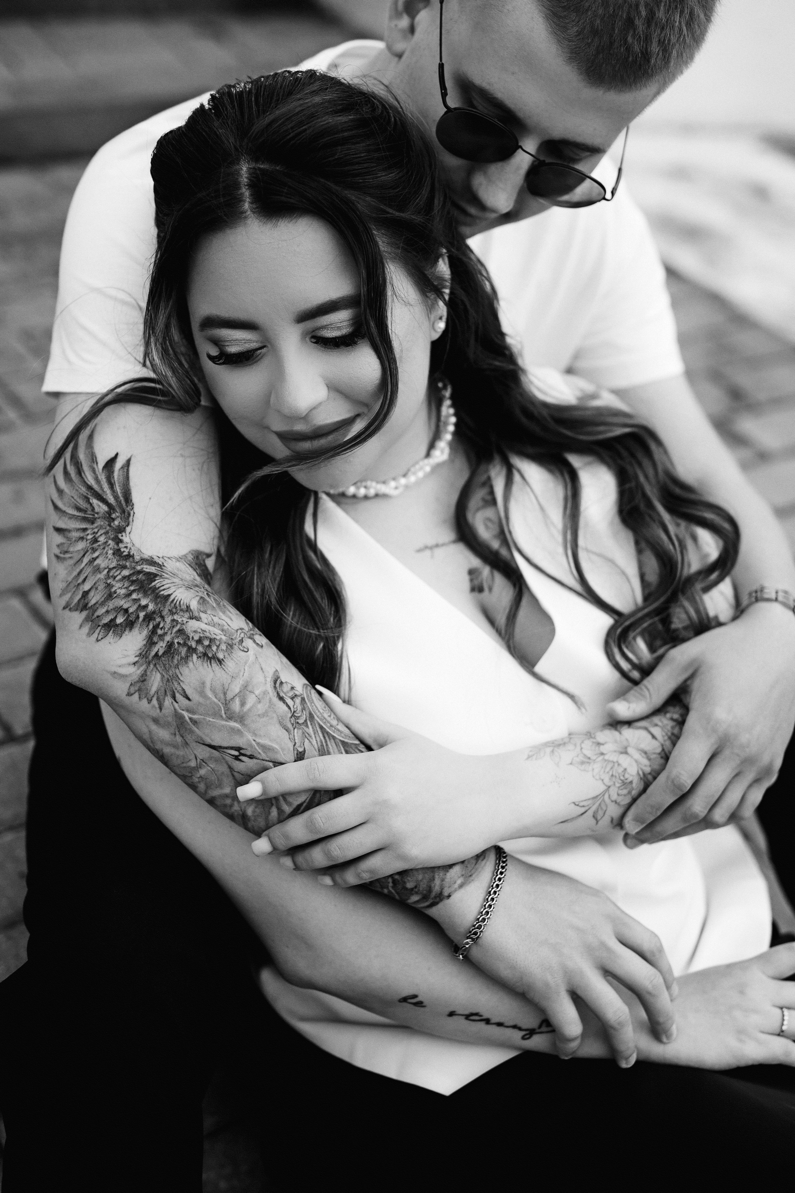 E&D. Алёна Хомич. Свадебный и семейный фотограф Коломна, Москва