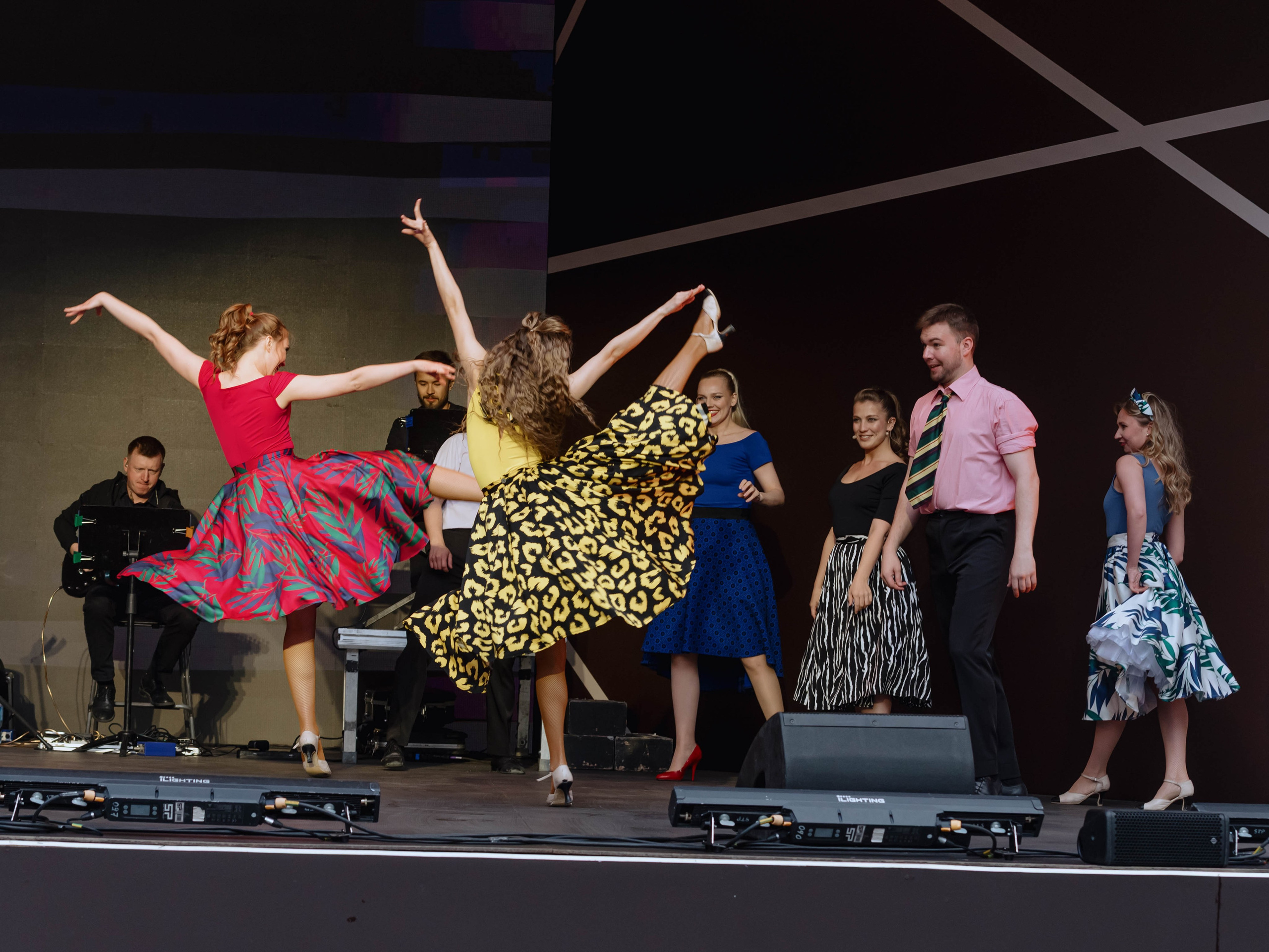 Репортажная фотосъёмка в Москве