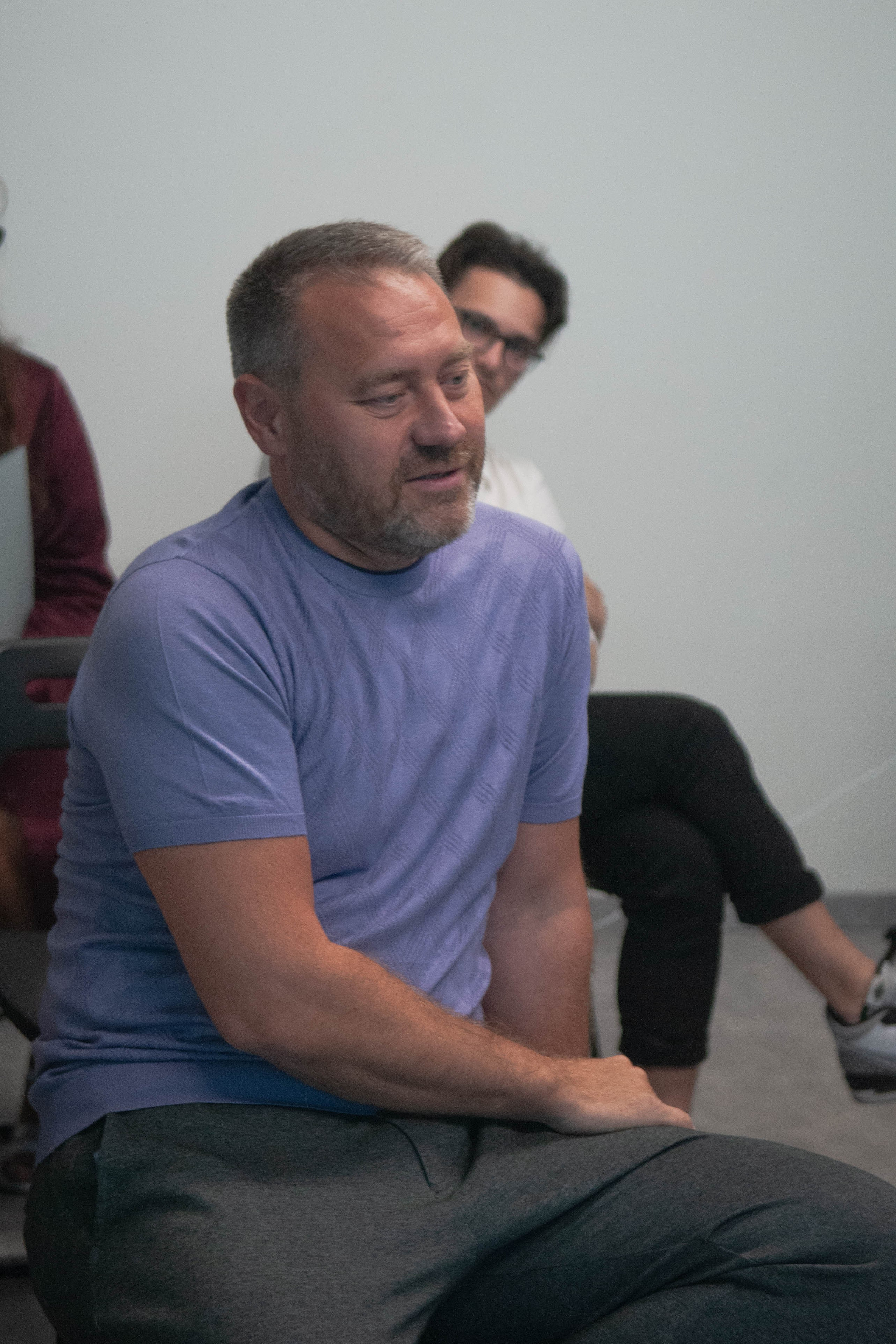 Репортажная съёмка. Главная