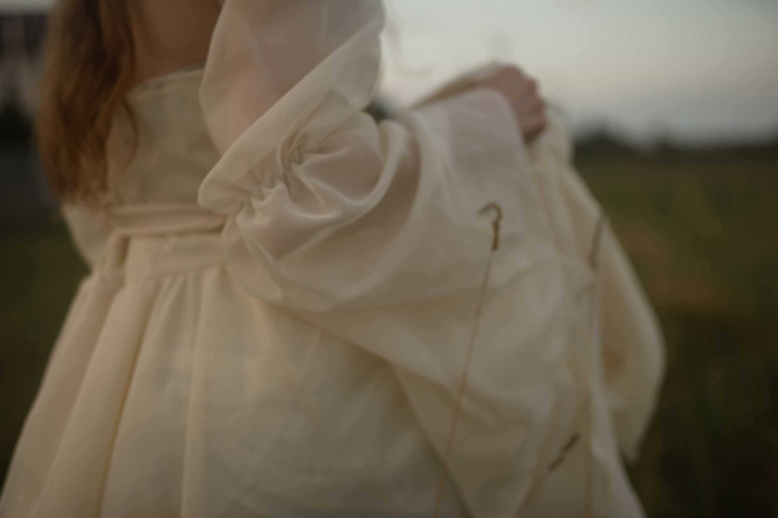 Рано на рассвете