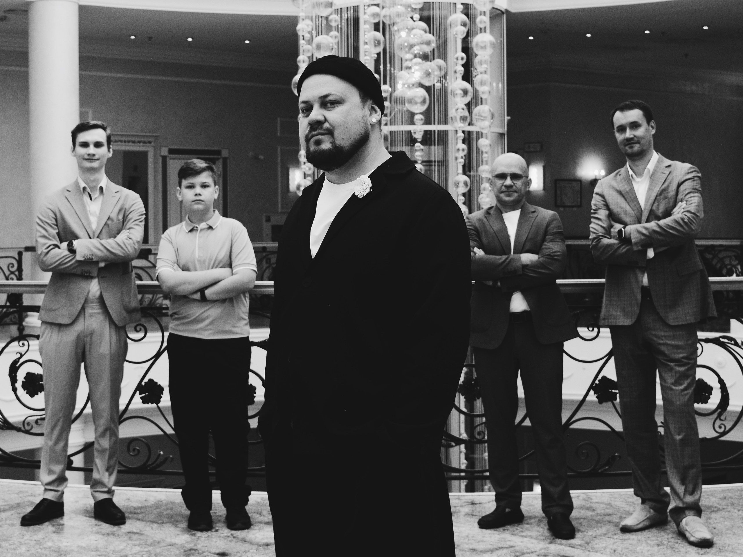 Свадебный Фотограф Тюмень Илья Фендель