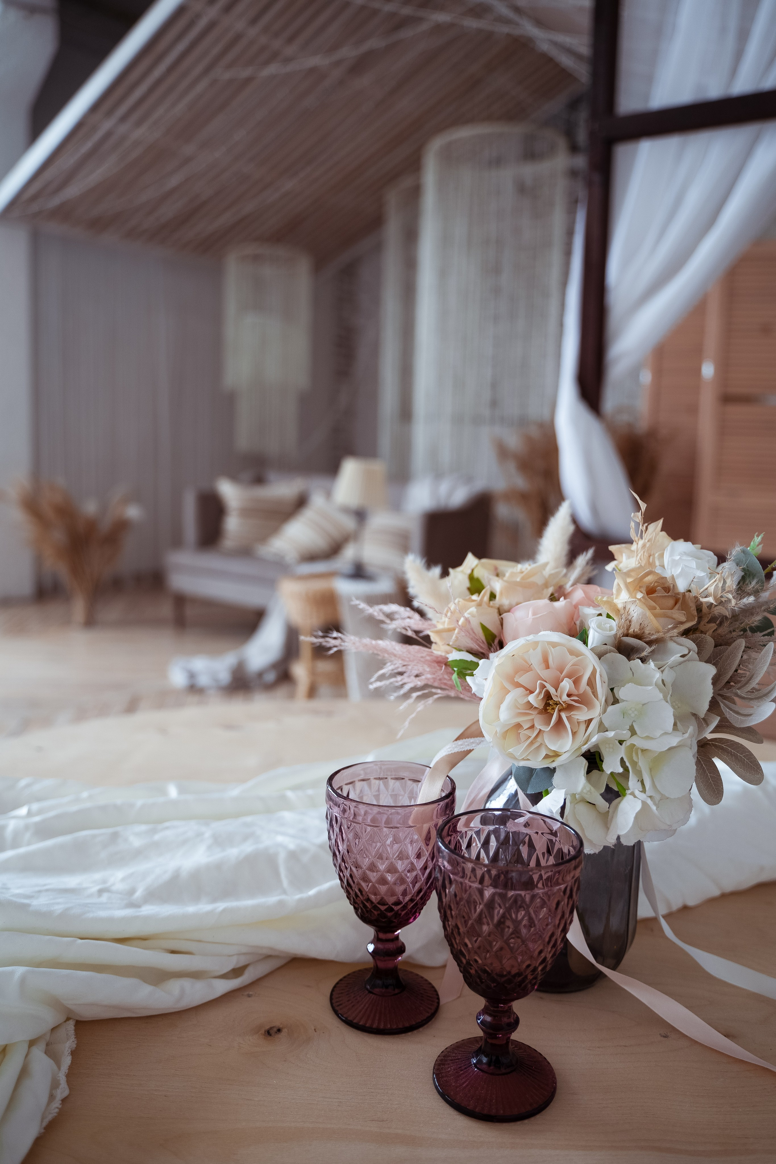 Композиция (студия Спутник). Фотограф г. Хабаровск. Семейные и индивидуальные съёмки