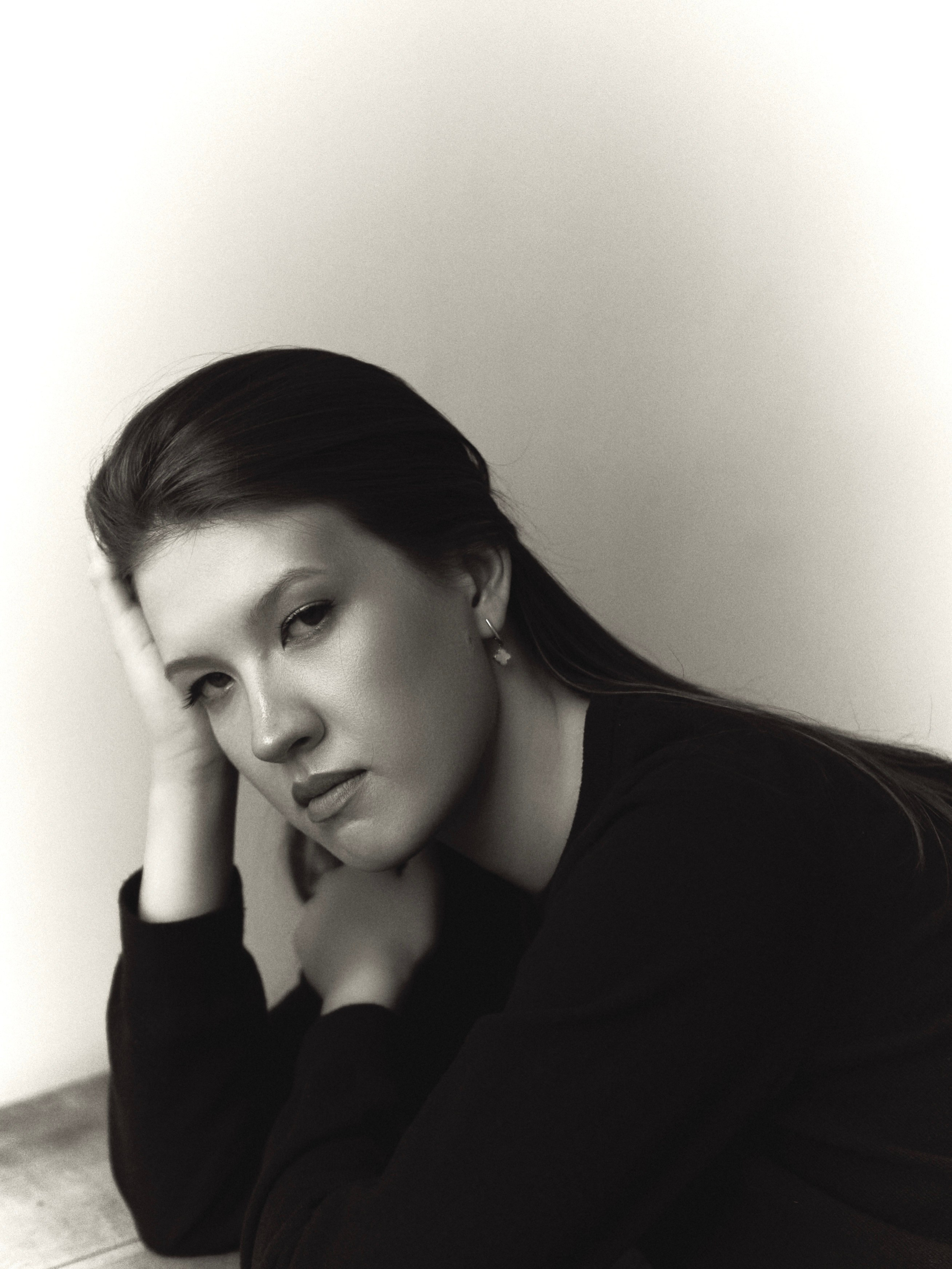 Nastya. Индивидуальная и семейная фотосессия в Чебоксарах Оксана Русакова