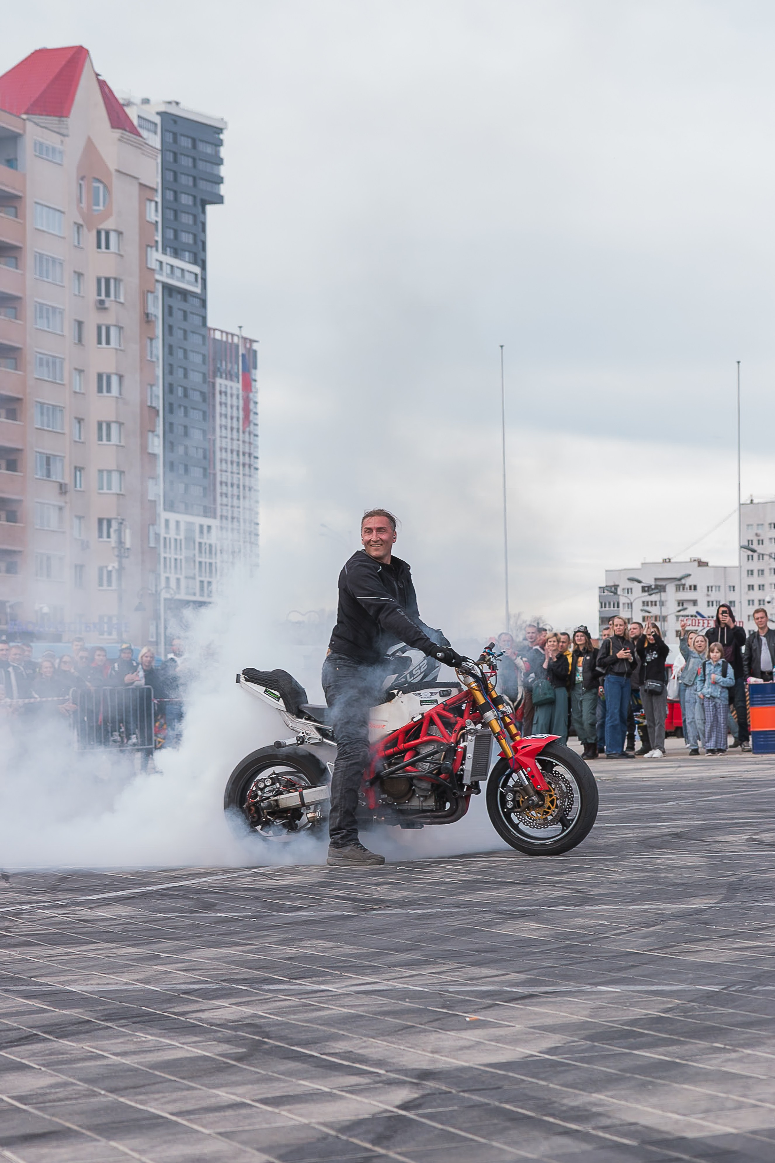 Репортажный фотограф в Екатеринбурге Евгения Кожемячко