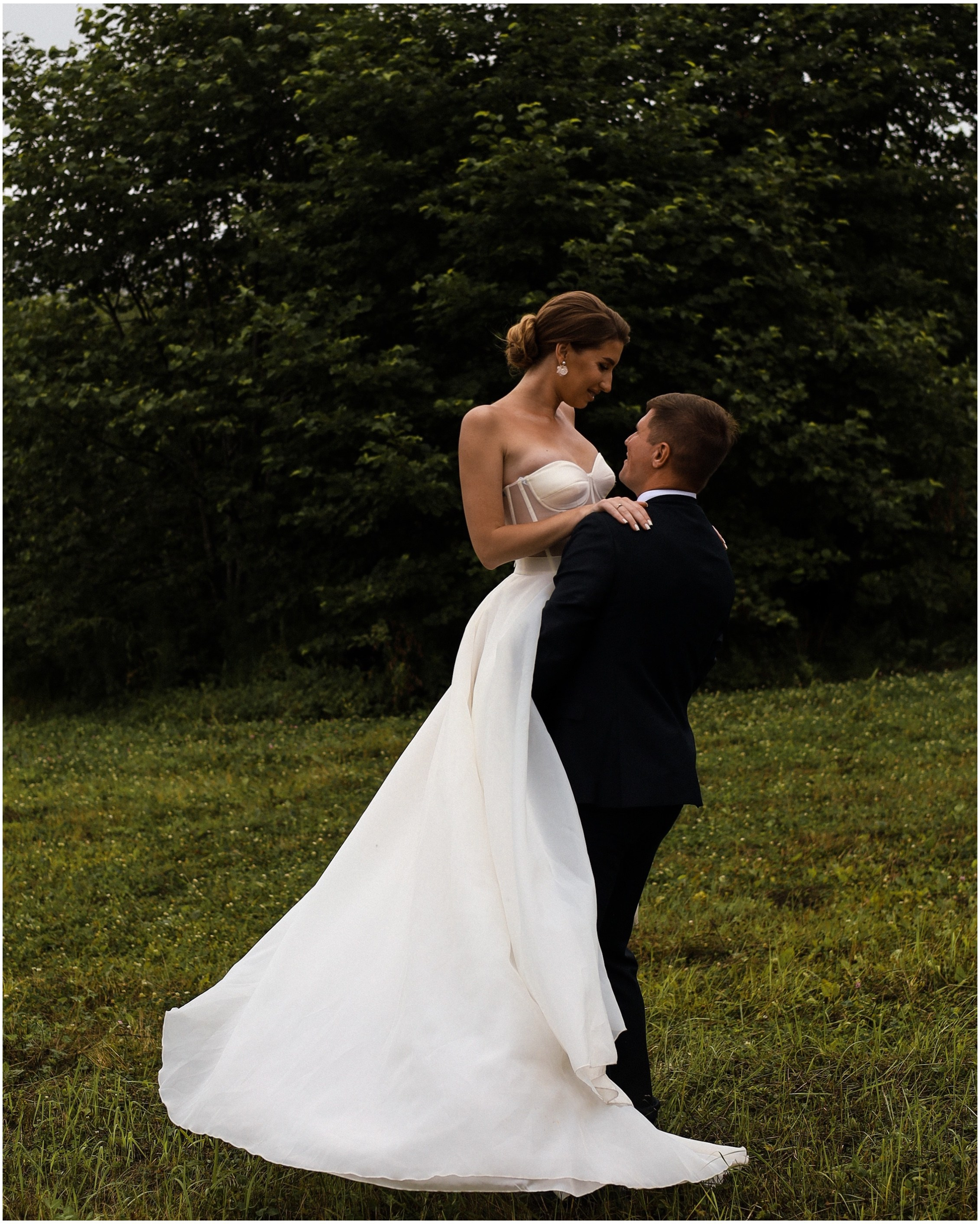 Wedding. Женский фотограф Ширшова Дарья