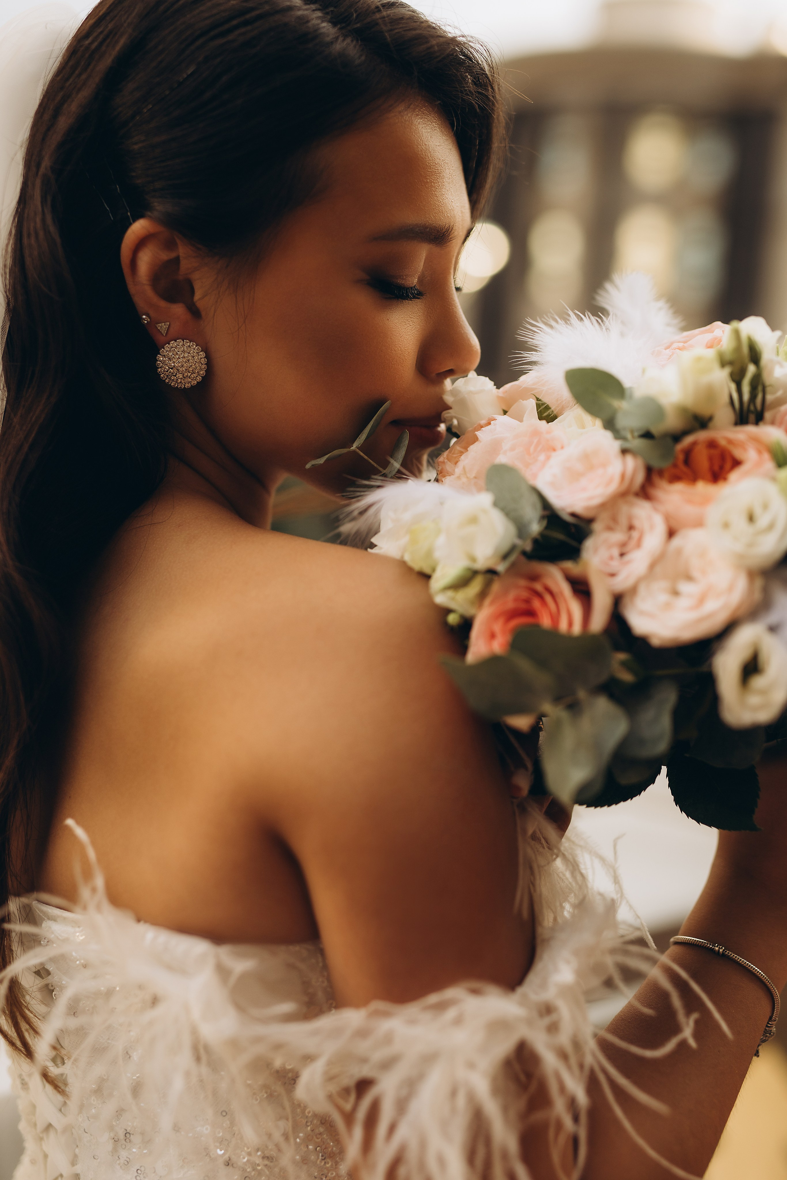 Руслан и Ралина. Семейный фотограф в Казани Рузалина Гафурова