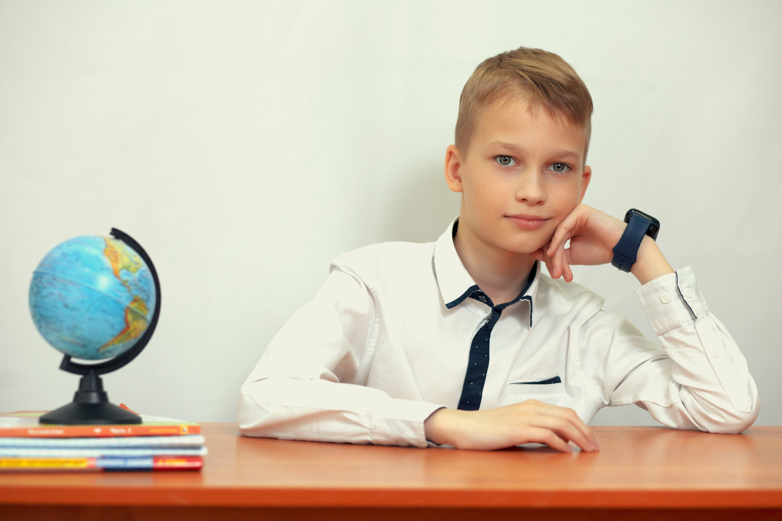 4 класс на виньетку. Семейный и детский фотограф в Тольятти Ирина Карпенцова