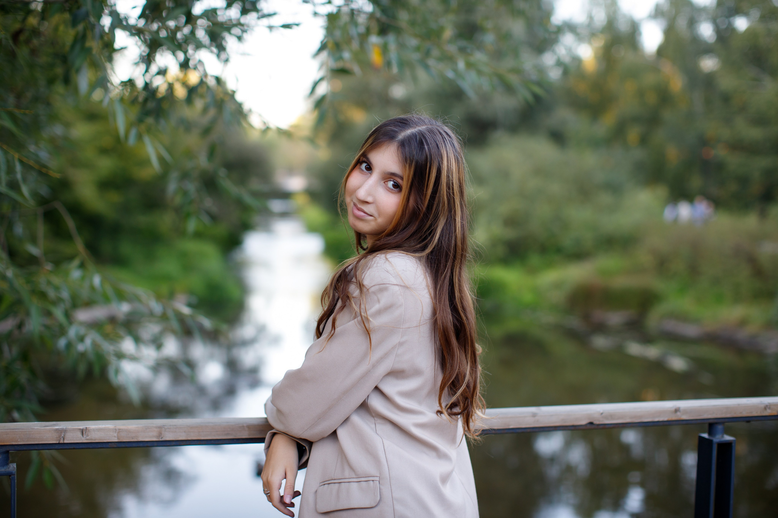 9 класс / Гимназия № 1558 / г. Москва. Детский и семейный фотограф Мария Киселёва. Москва