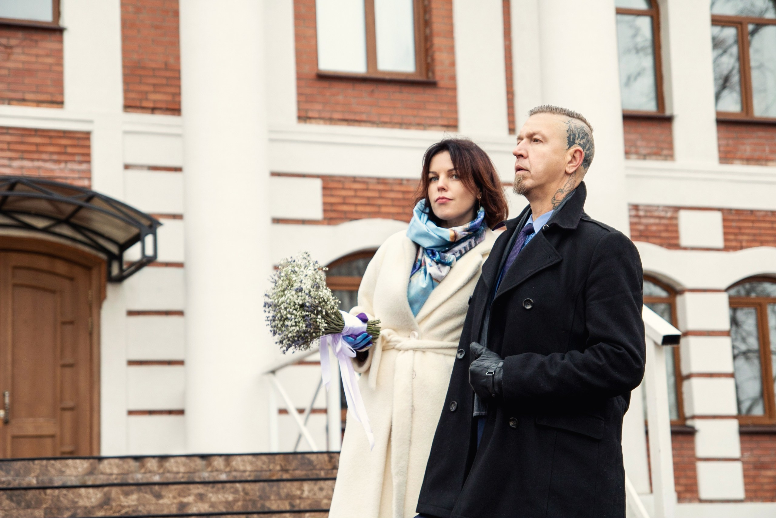 Яна и Алексей. Фотограф в Самаре Алексей Головачёв