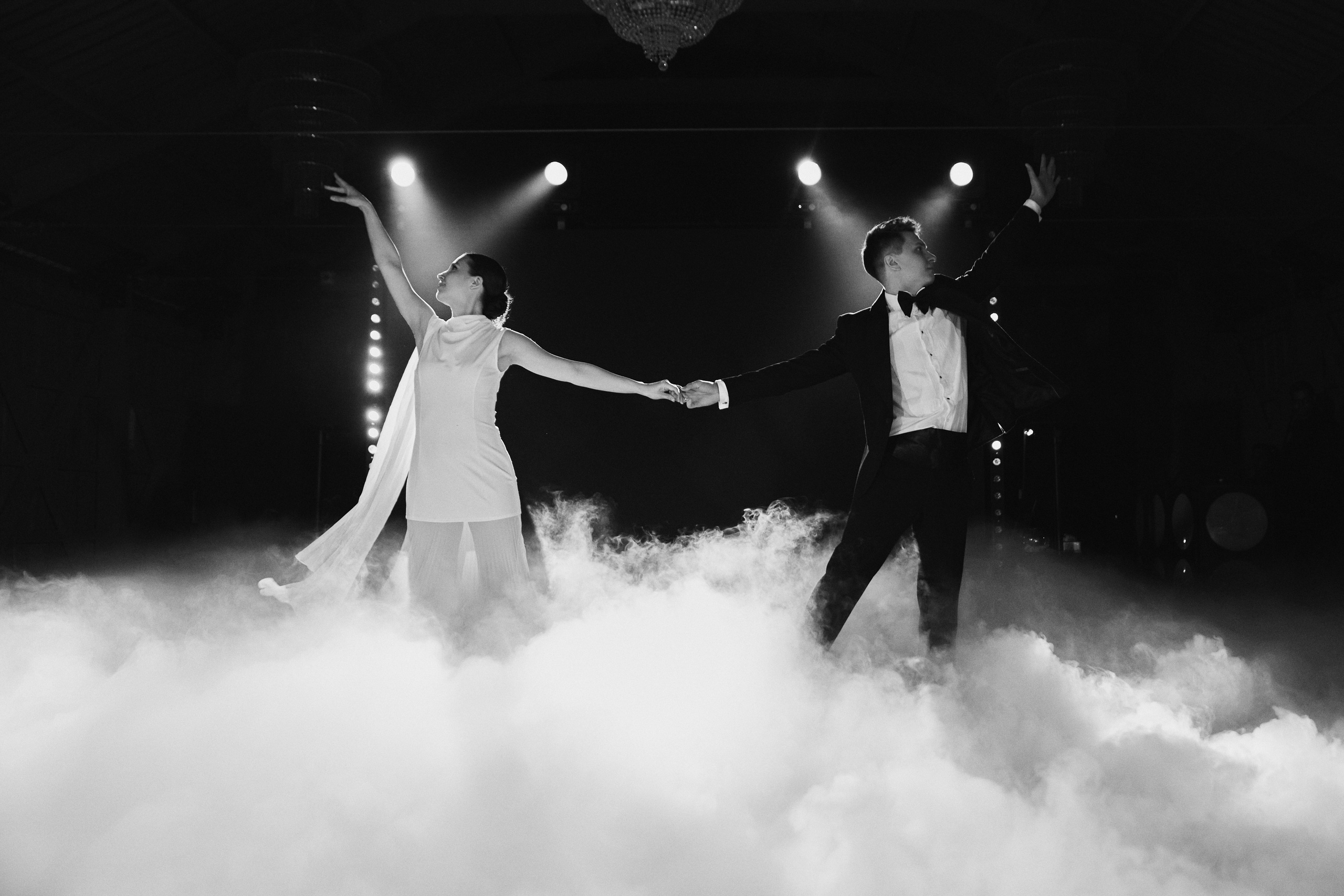 Максим и Анна. Фотограф Диана Хасанова, г. Казань