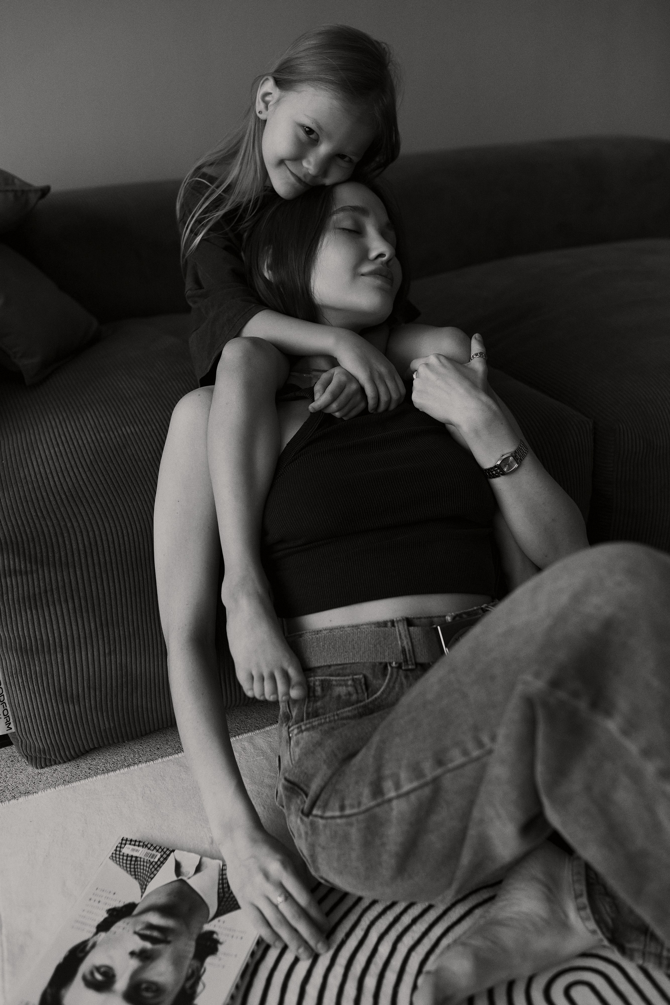 В твоих руках. Фотограф Диана Хасанова, г. Казань