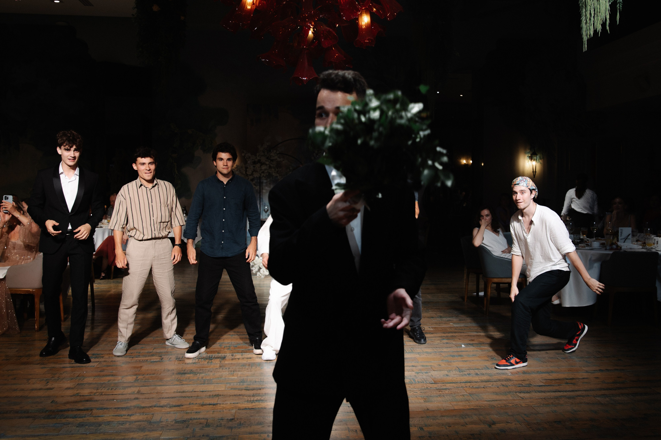 Фархад и Энже. Фотограф Диана Хасанова, г. Казань